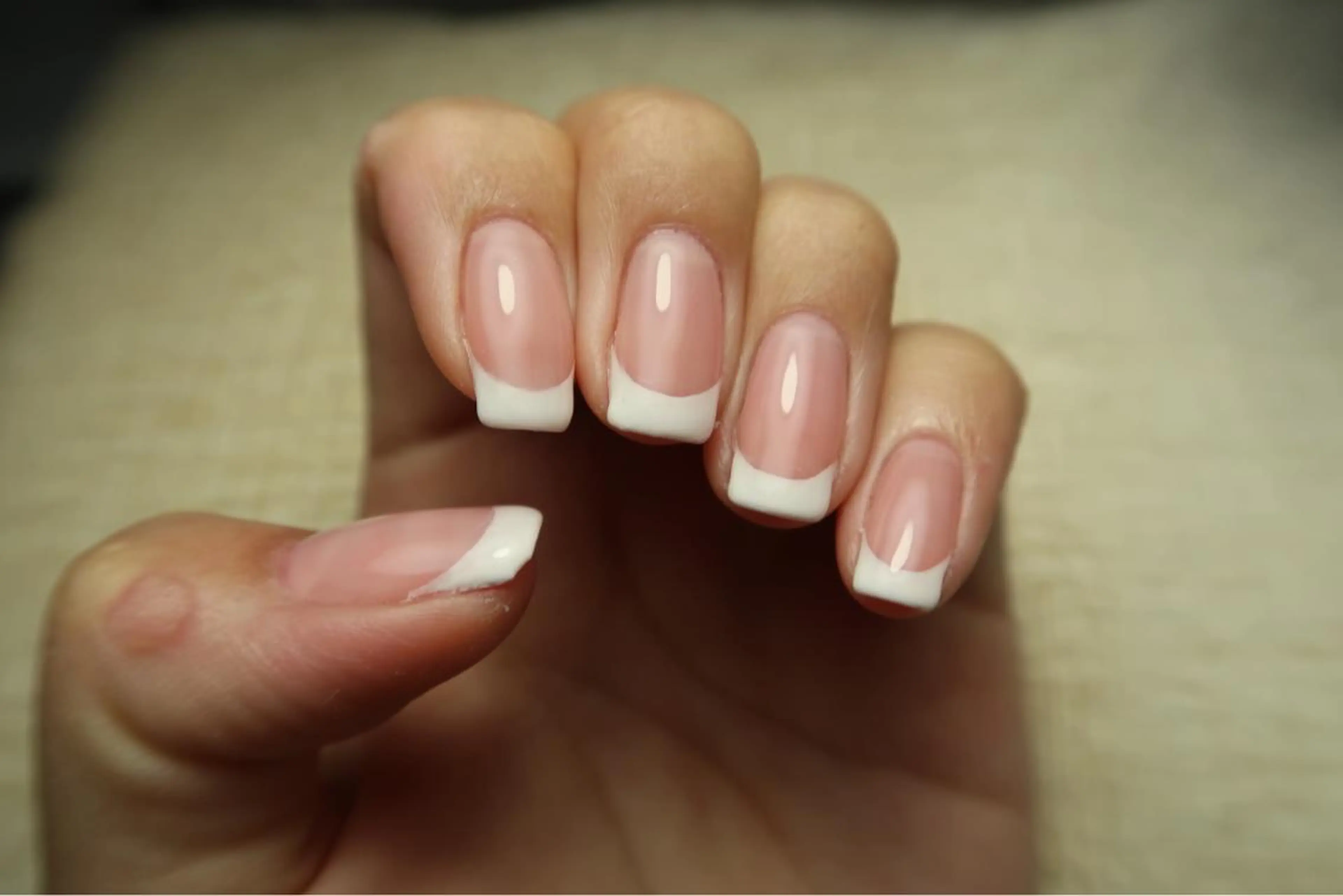 ネイル ハンドネイル Fielia momoのネイルデザイン