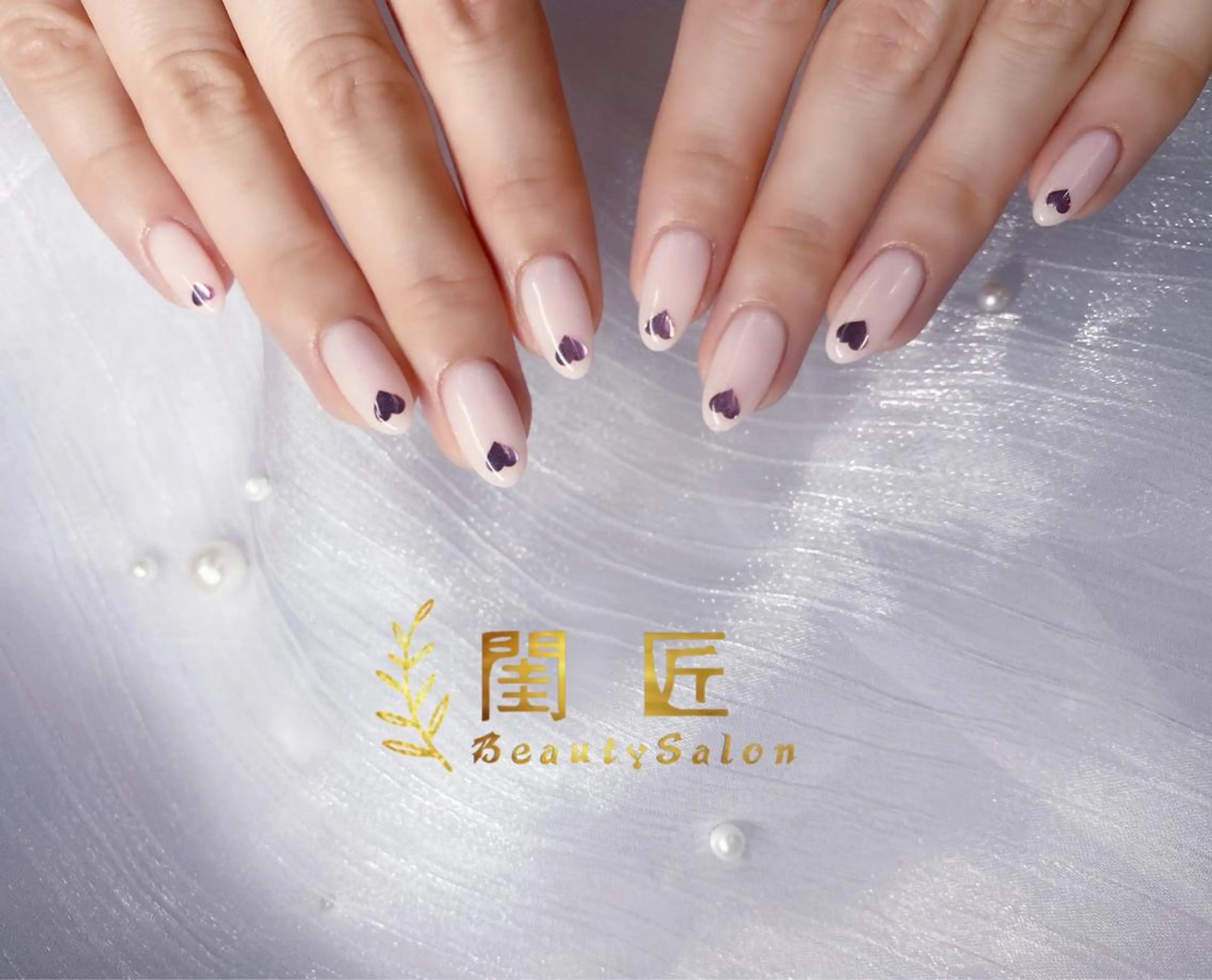 ネイル 閨匠 上野店のネイルデザイン