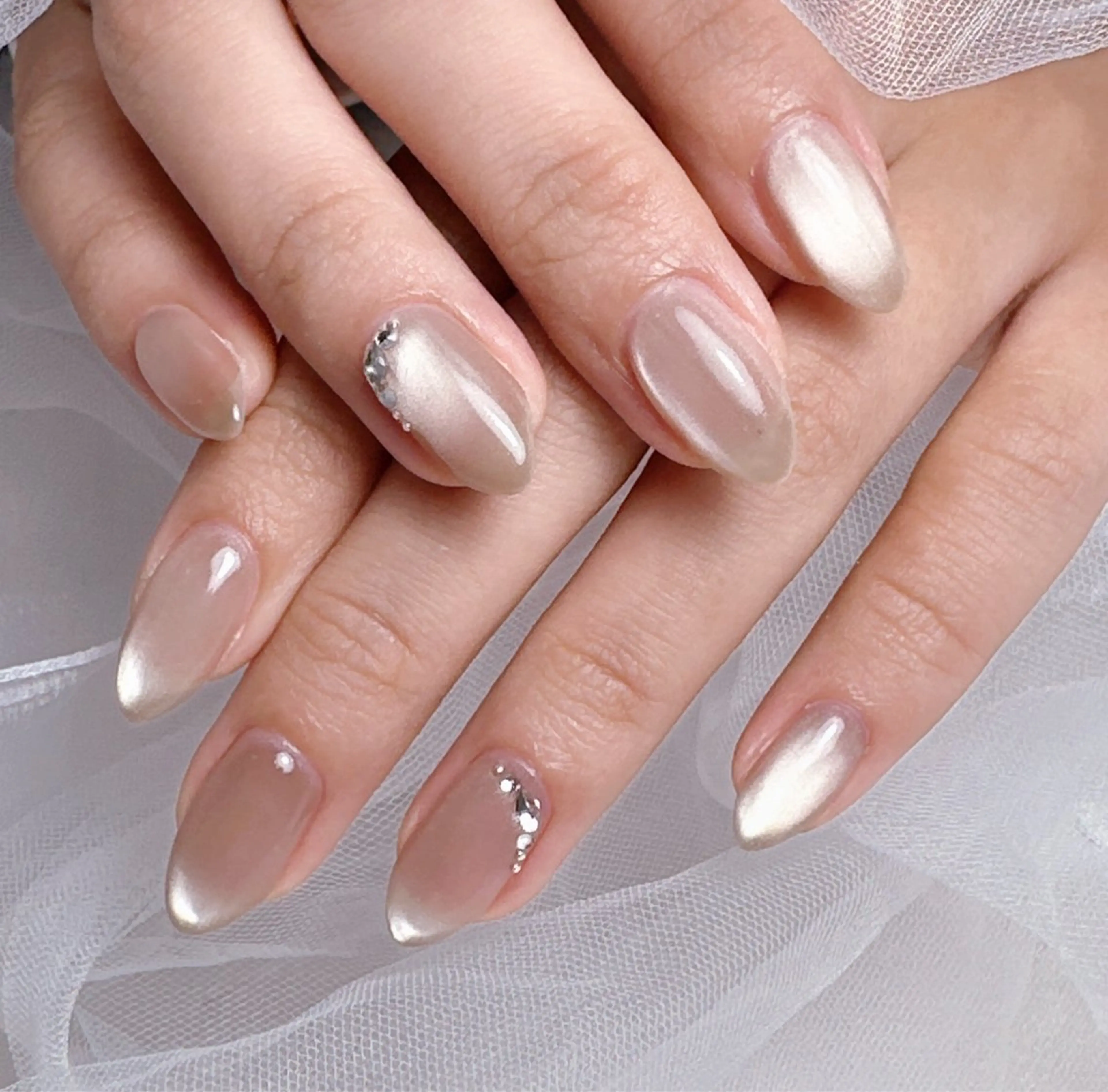 ネイル N.one 🎀Rina💅🏻のネイルデザイン