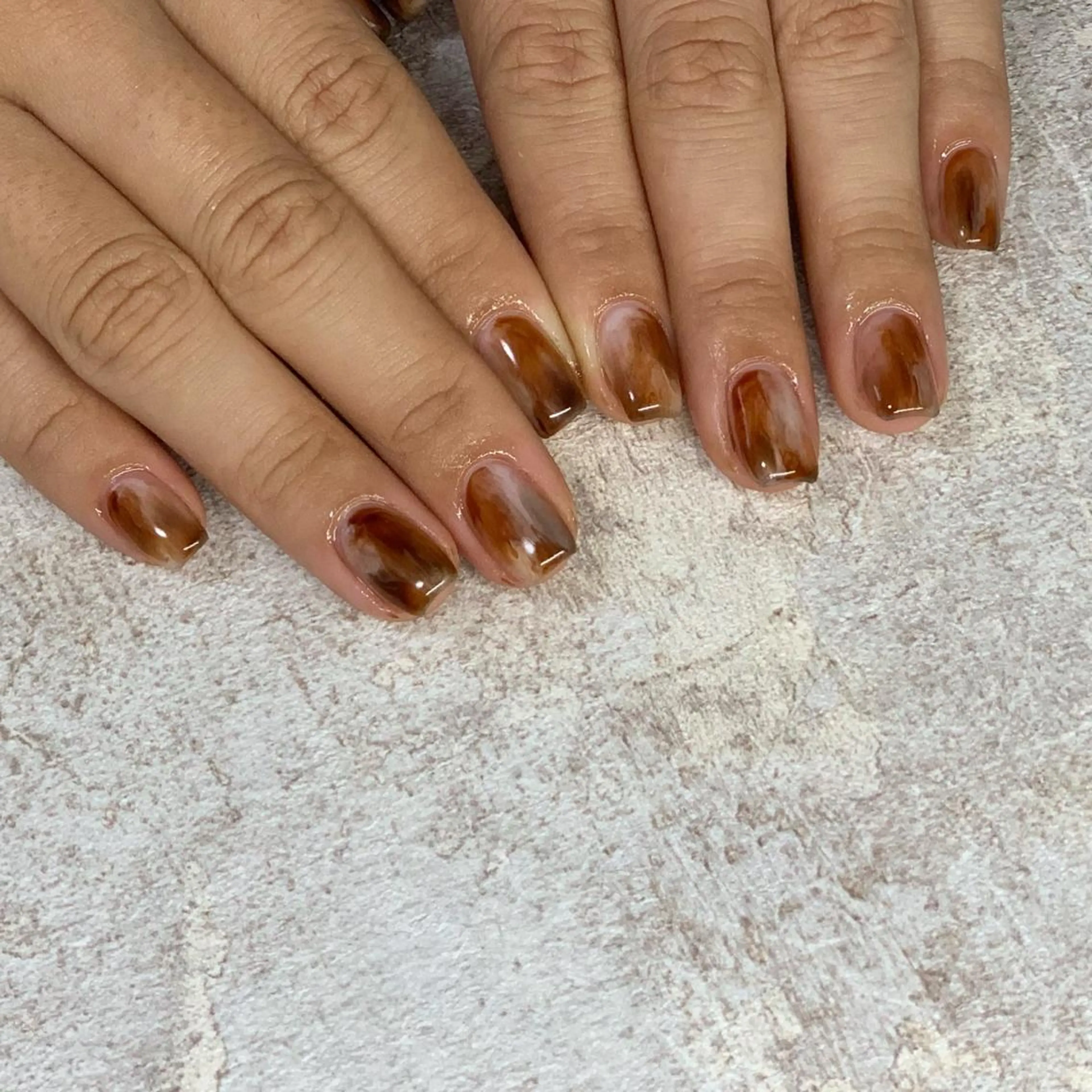 ネイル S. JEWELのネイルデザイン