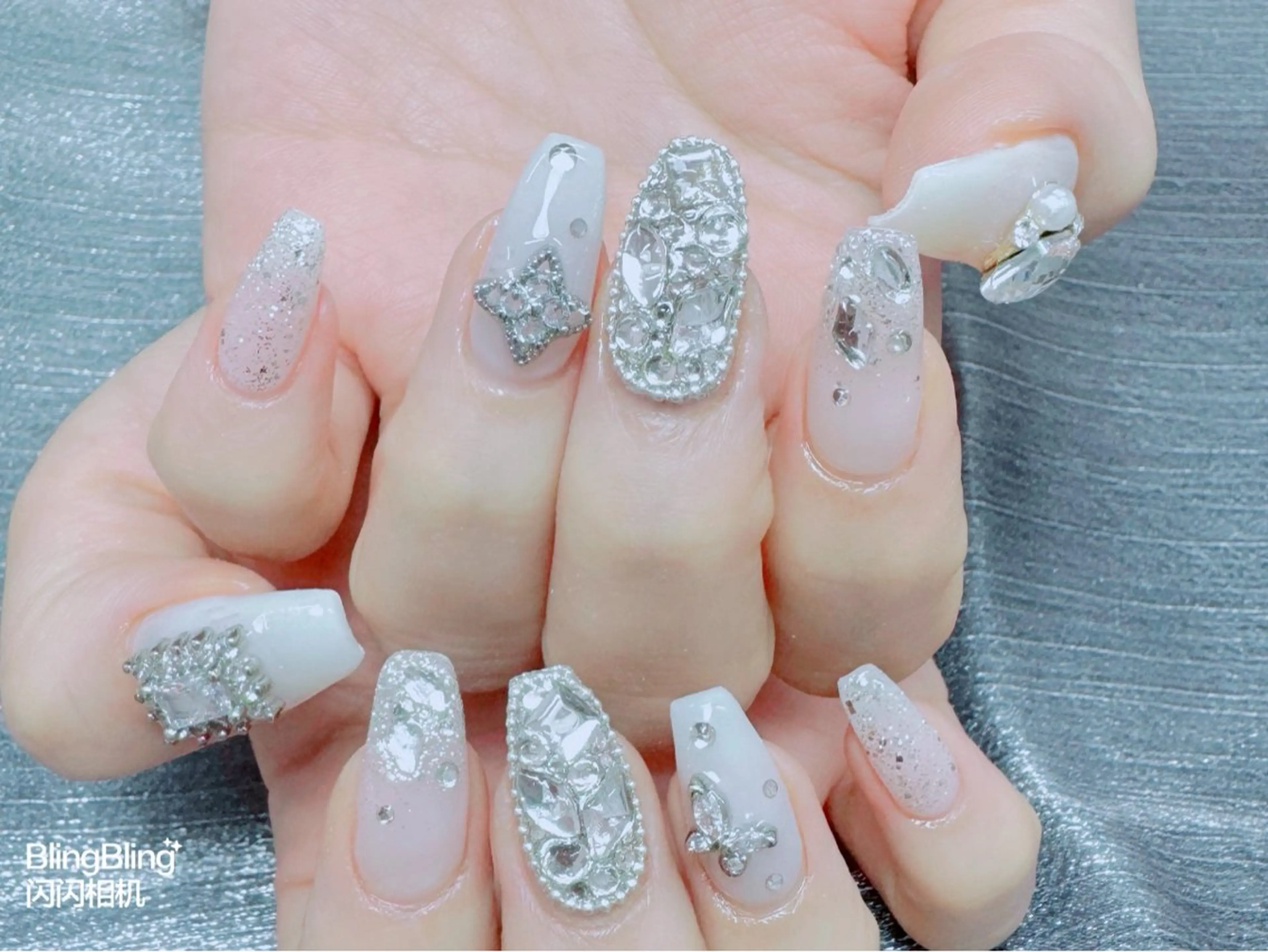 ネイル ハンドネイル 【スカルプ専門店】 Naomi nailのネイルデザイン
