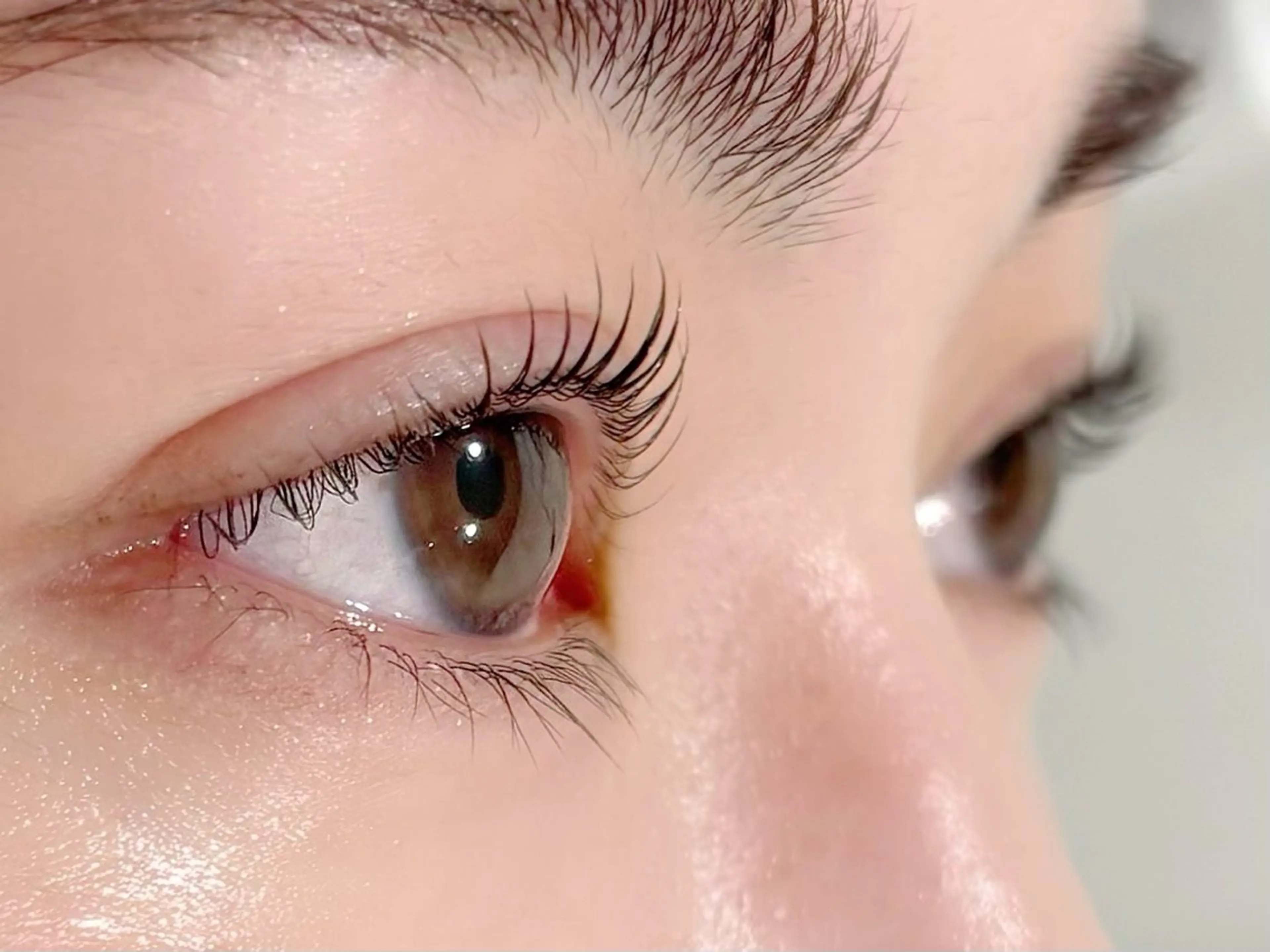 マツエク・マツパ SalonEF🌿 Hamachiのマツエク・マツパデザイン