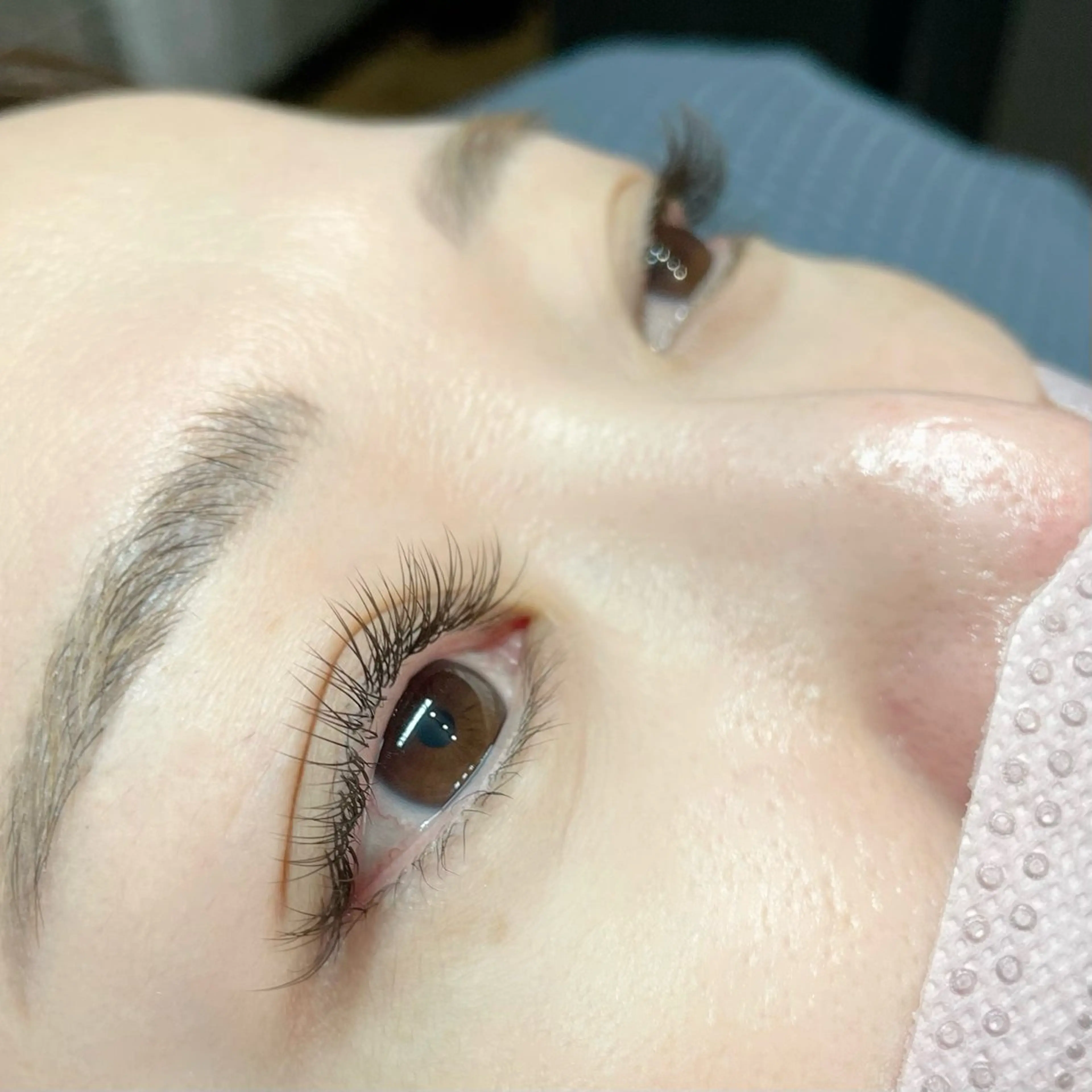マツエク・マツパ マツエク eyelash salonjoyのマツエク・マツパデザイン