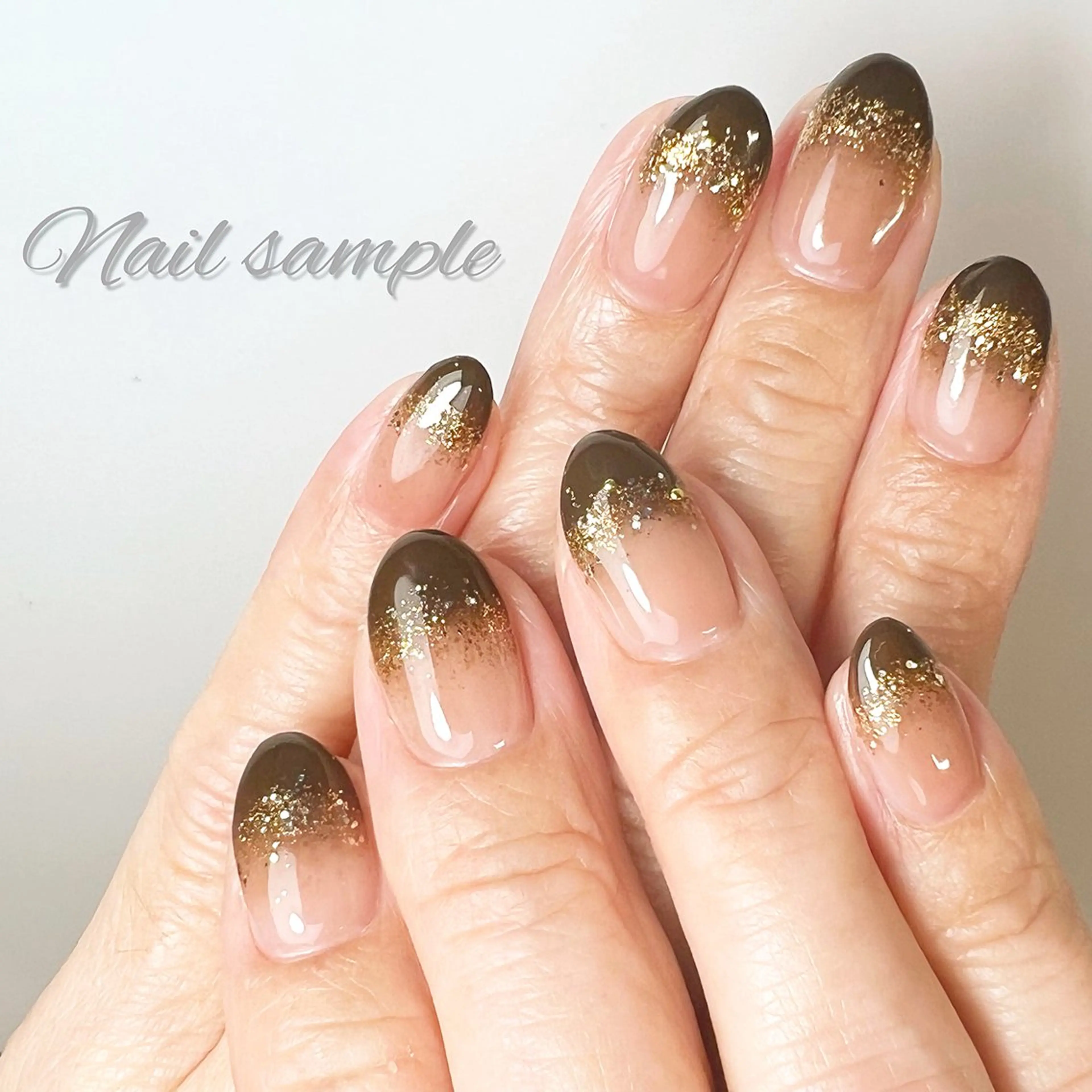 ネイル ハンドネイル ハンドケア nail shizukaのネイルデザイン
