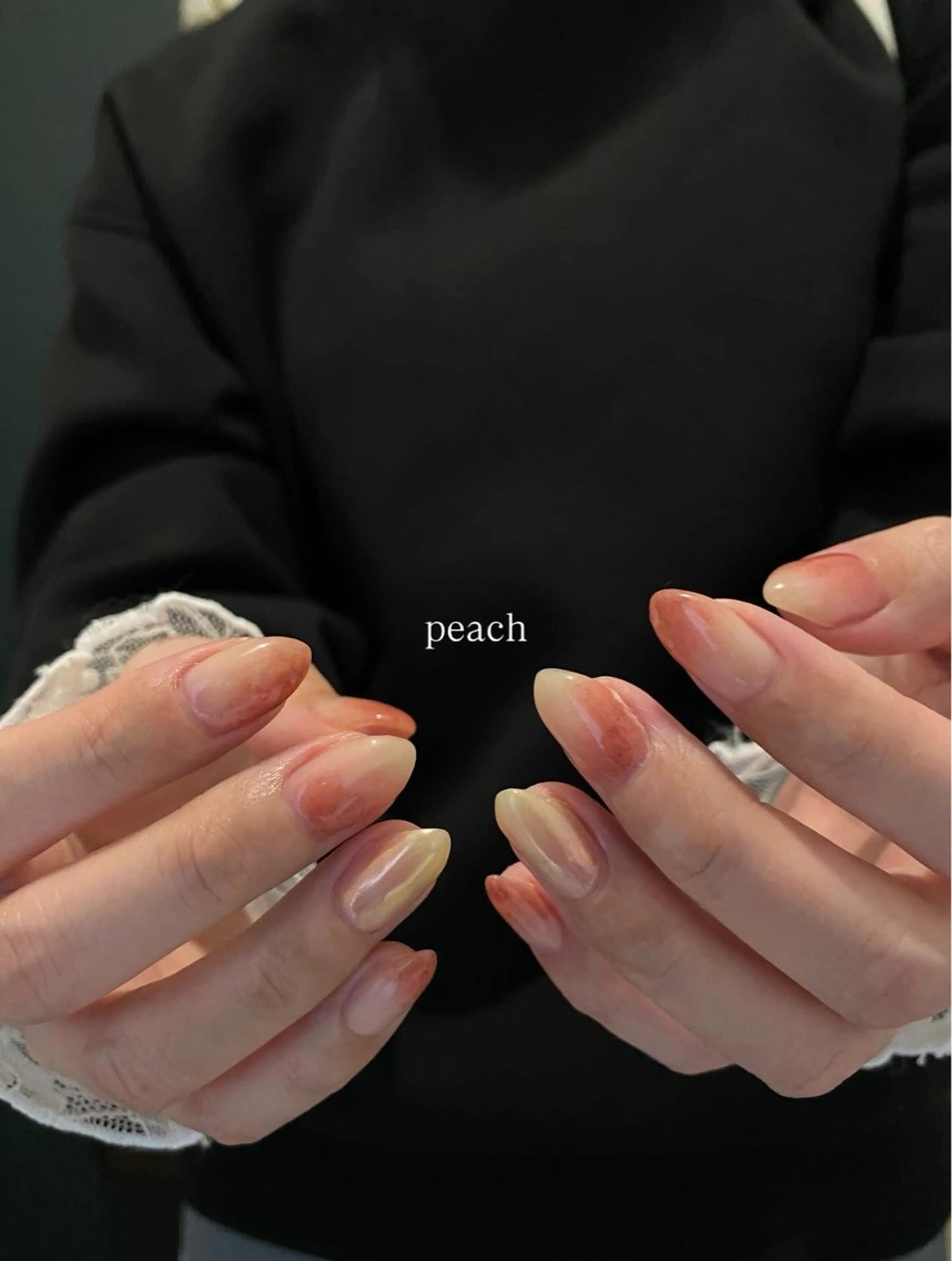 ネイル KAONAIL 入間店所属・KAONAIL 入間店【rio】のネイルデザイン