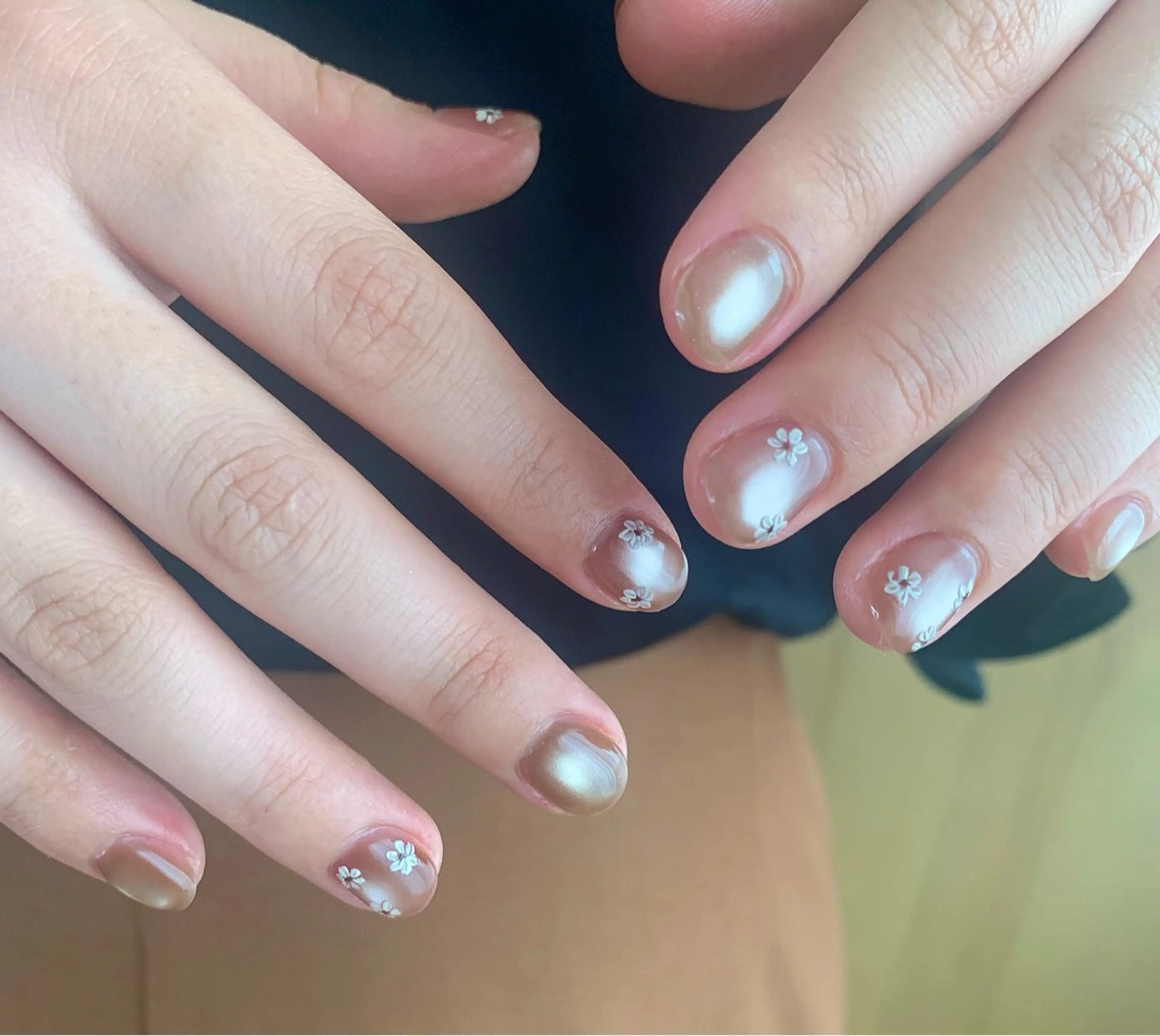 ネイル sufu. nail YUKIのネイルデザイン