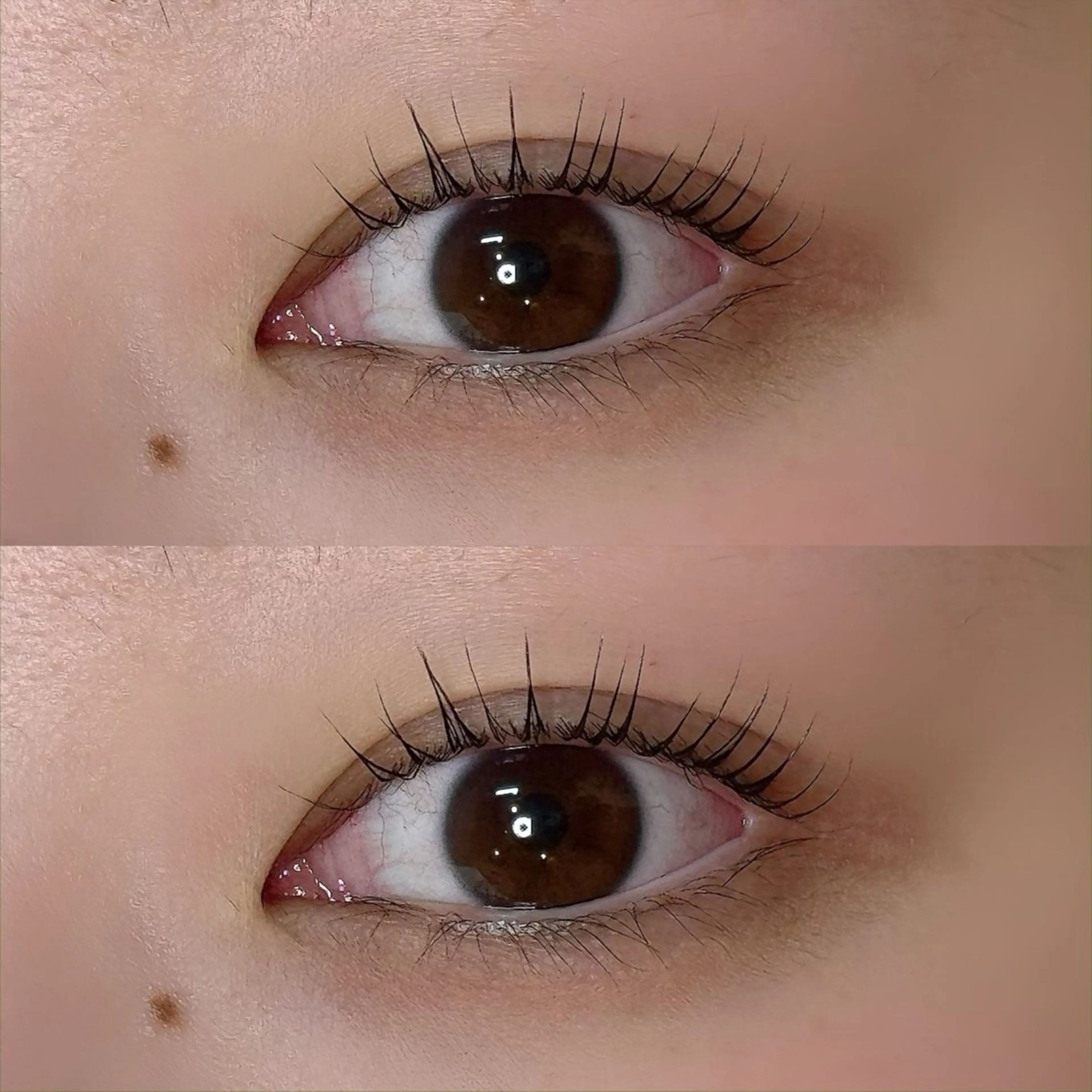 マツエク・マツパ まつげパーマ 🫧 Rumoa🫧のマツエク・マツパデザイン