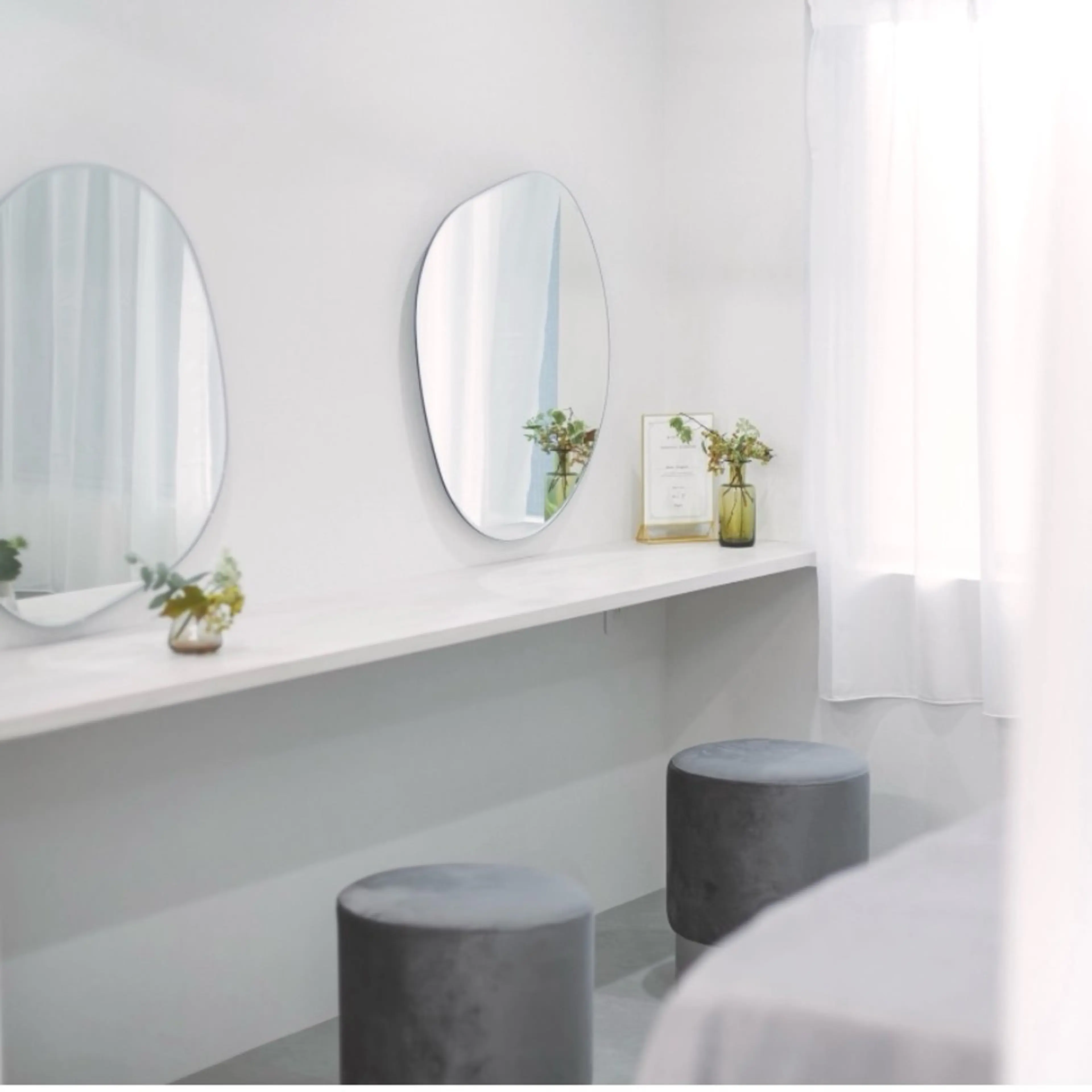 ジャスミン Jasmineのマツエク・マツパデザイン