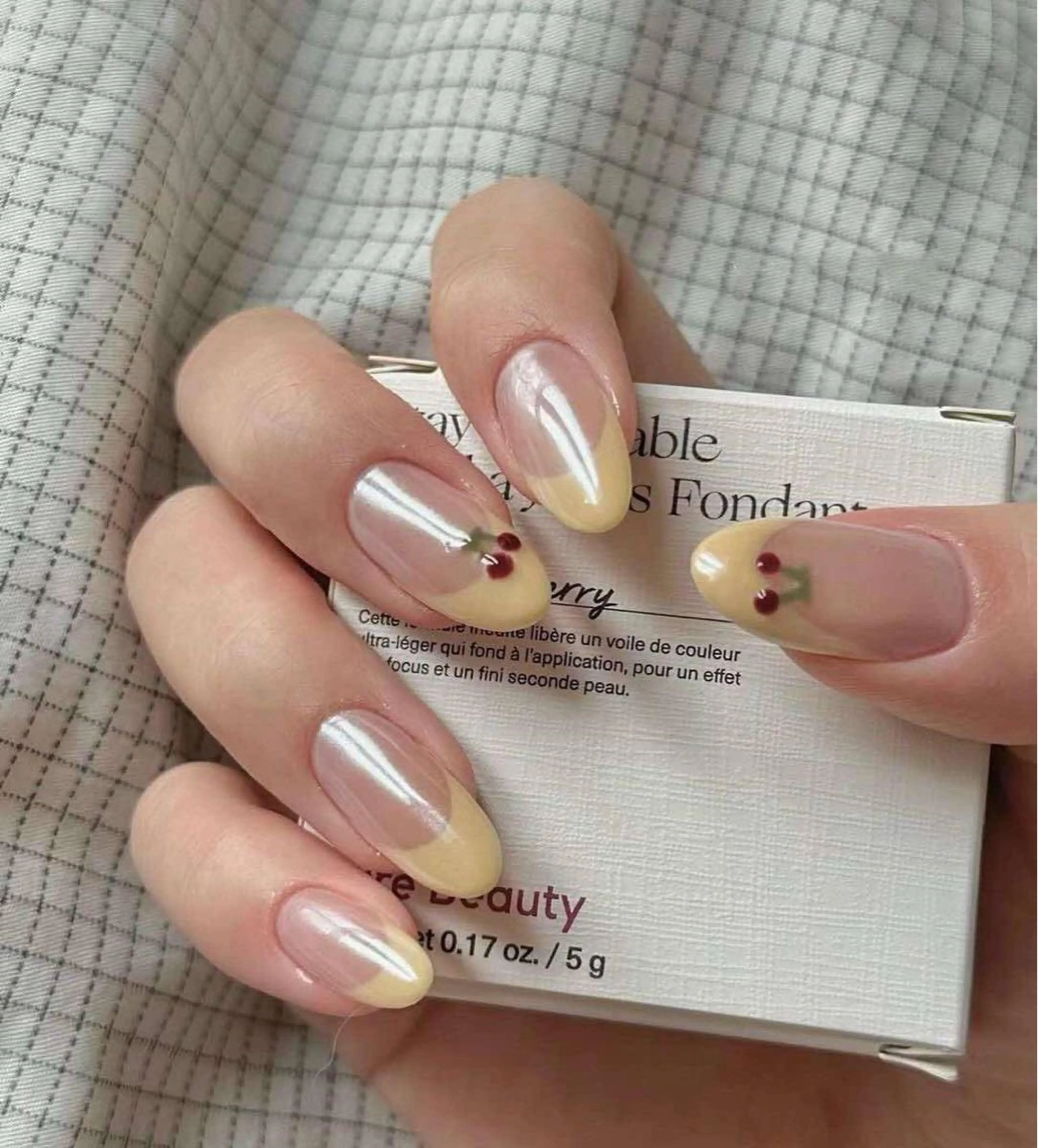 ネイル キラキラネイル 韓国ネイル 持ち込み ワンホンネイル ハンドネイル JOSIE nail studioのネイルデザイン