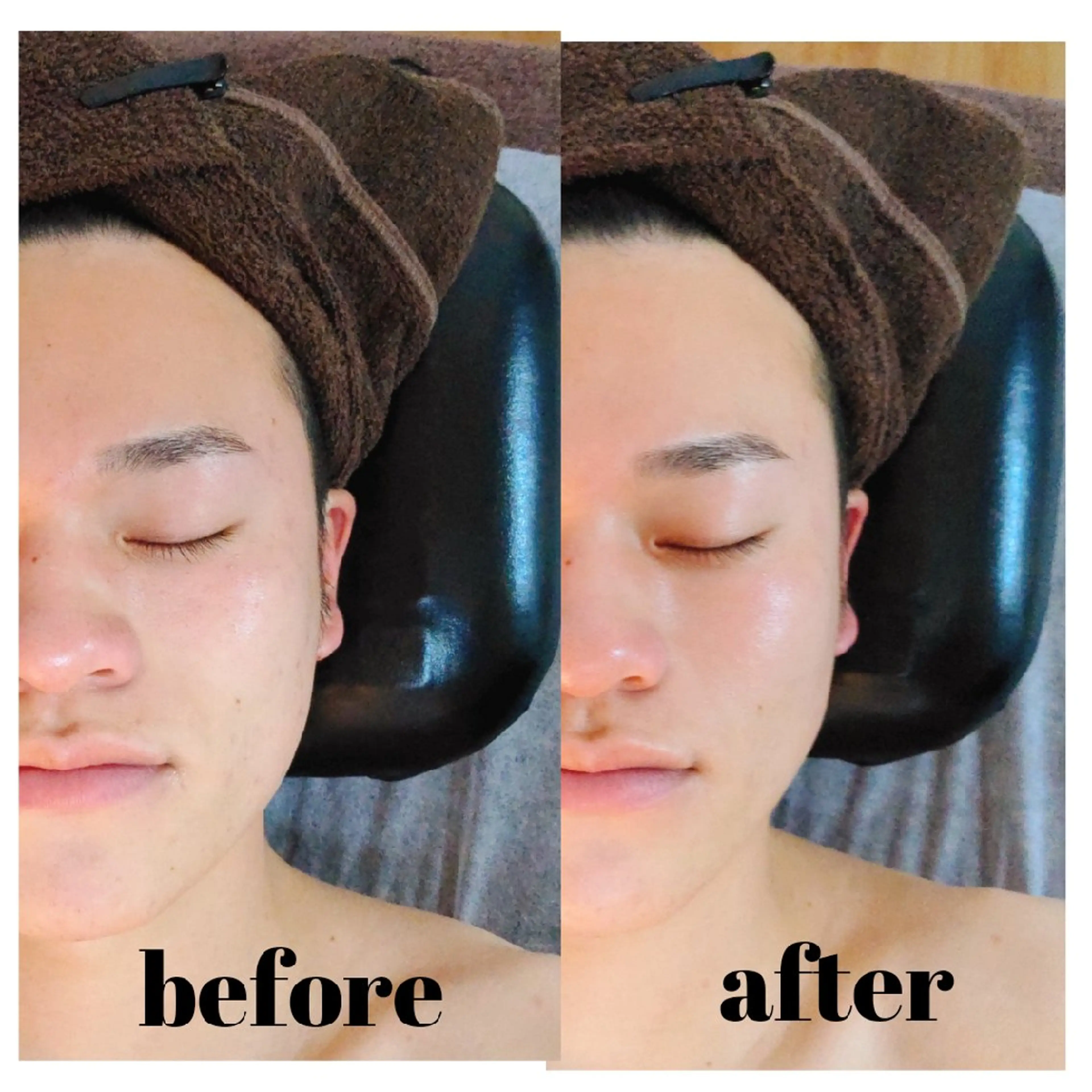 メンズ プライベートサロンBRAG所属・プライベートサロン BRAG🏠男女OKのエステ・リラクイメージ