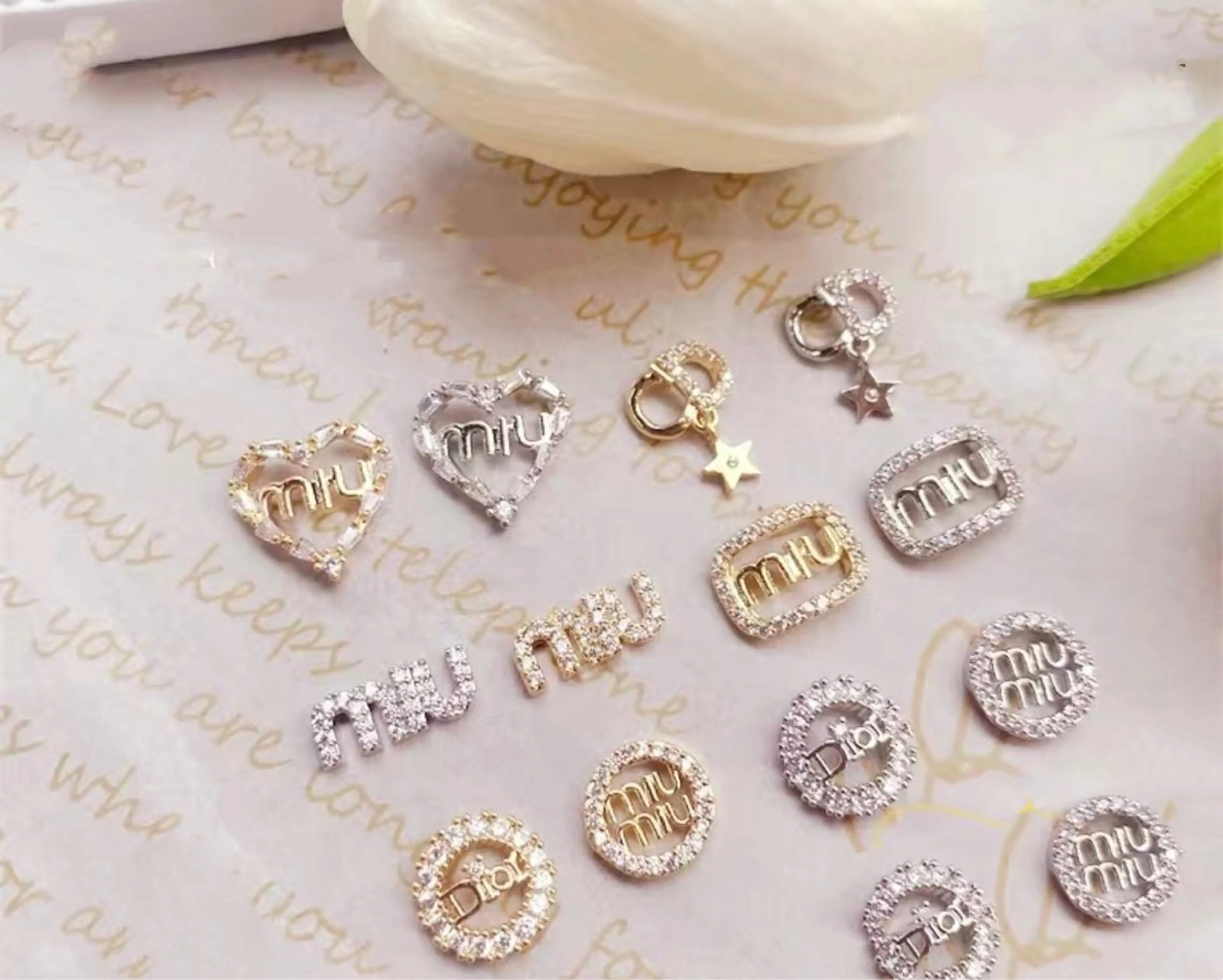 ネイル ネイルサロン yunaのネイルデザイン