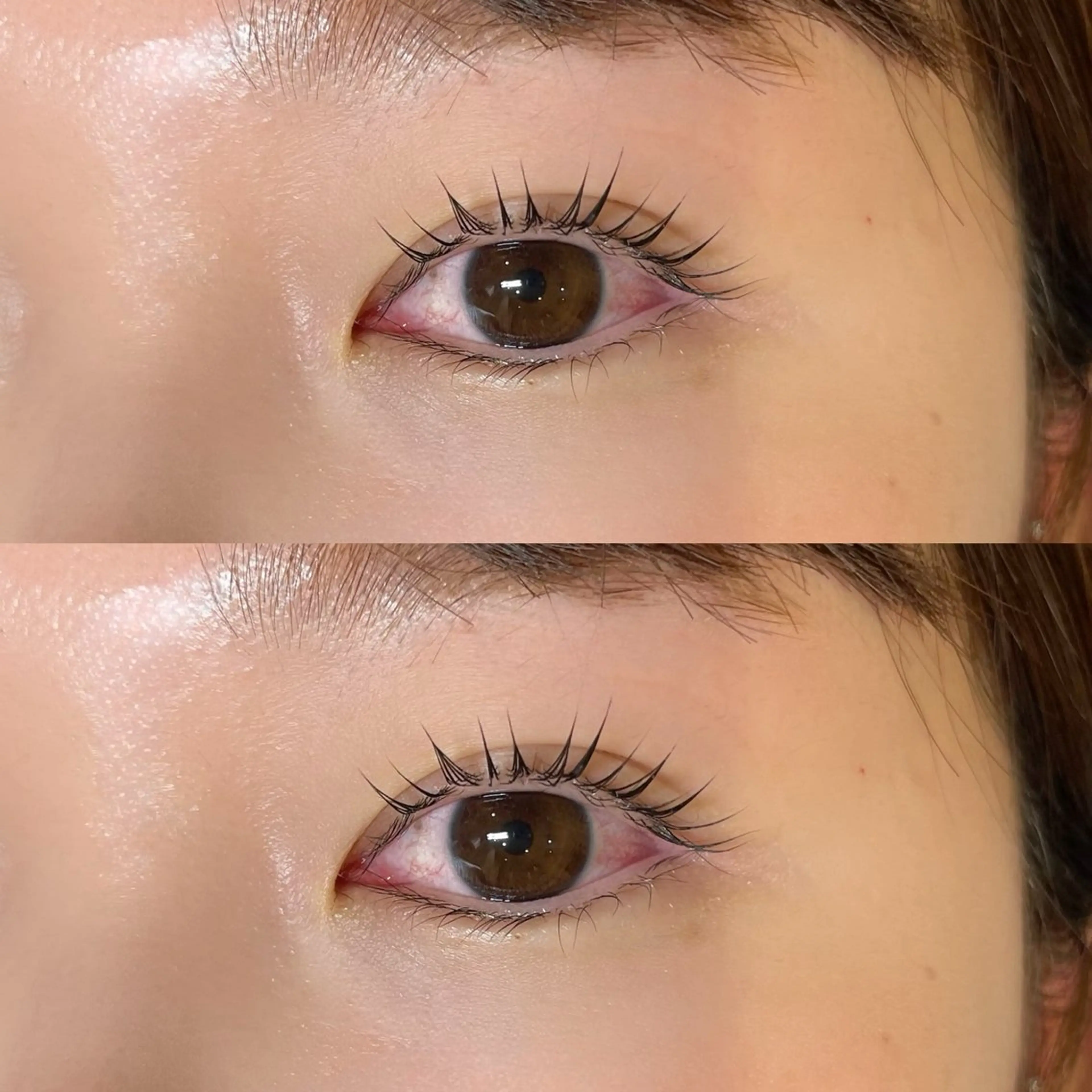 マツエク・マツパ fromCOCOLO 山本 花乃のマツエク・マツパデザイン