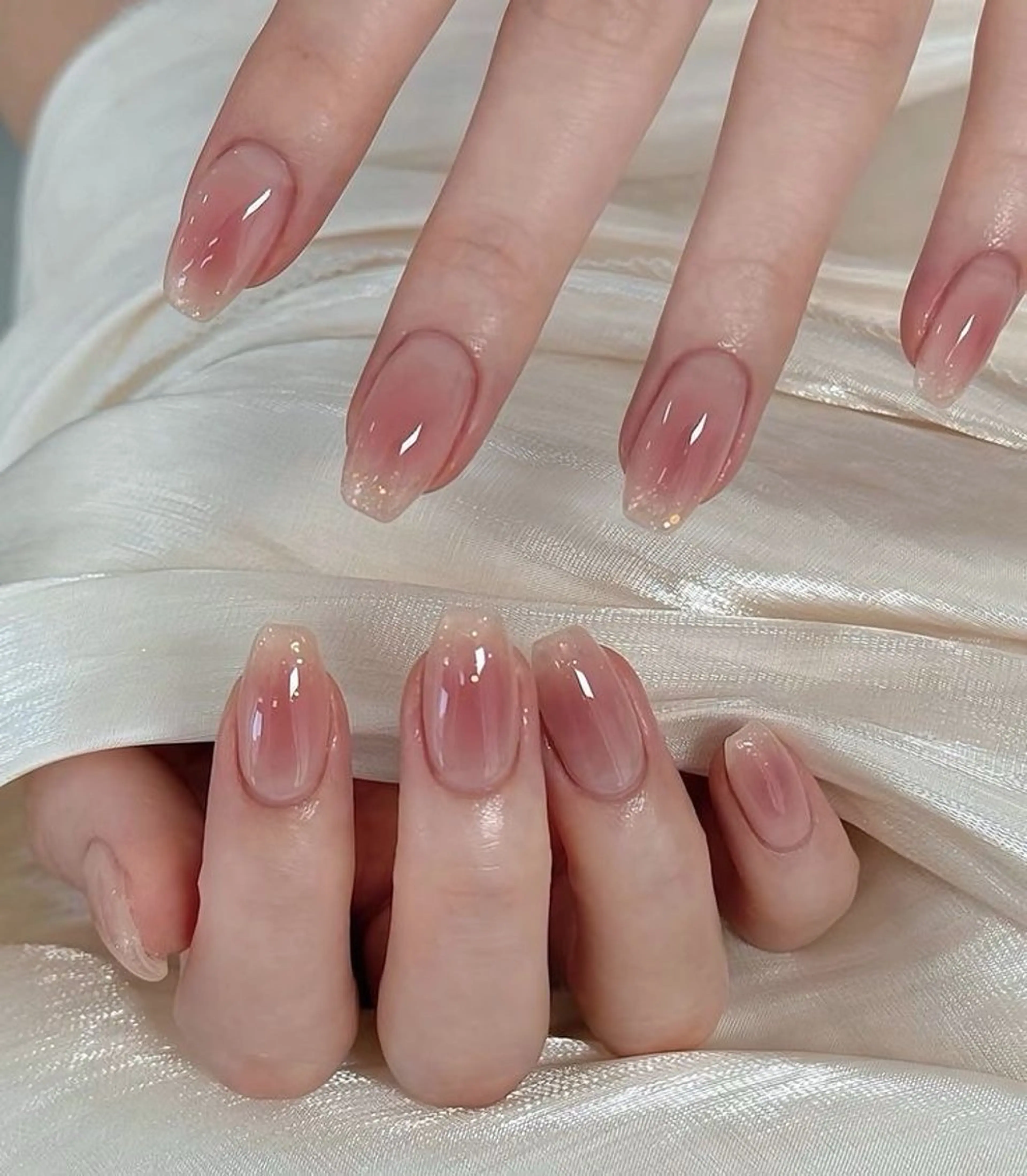 ネイル LISA ANA.CHUOのネイルデザイン