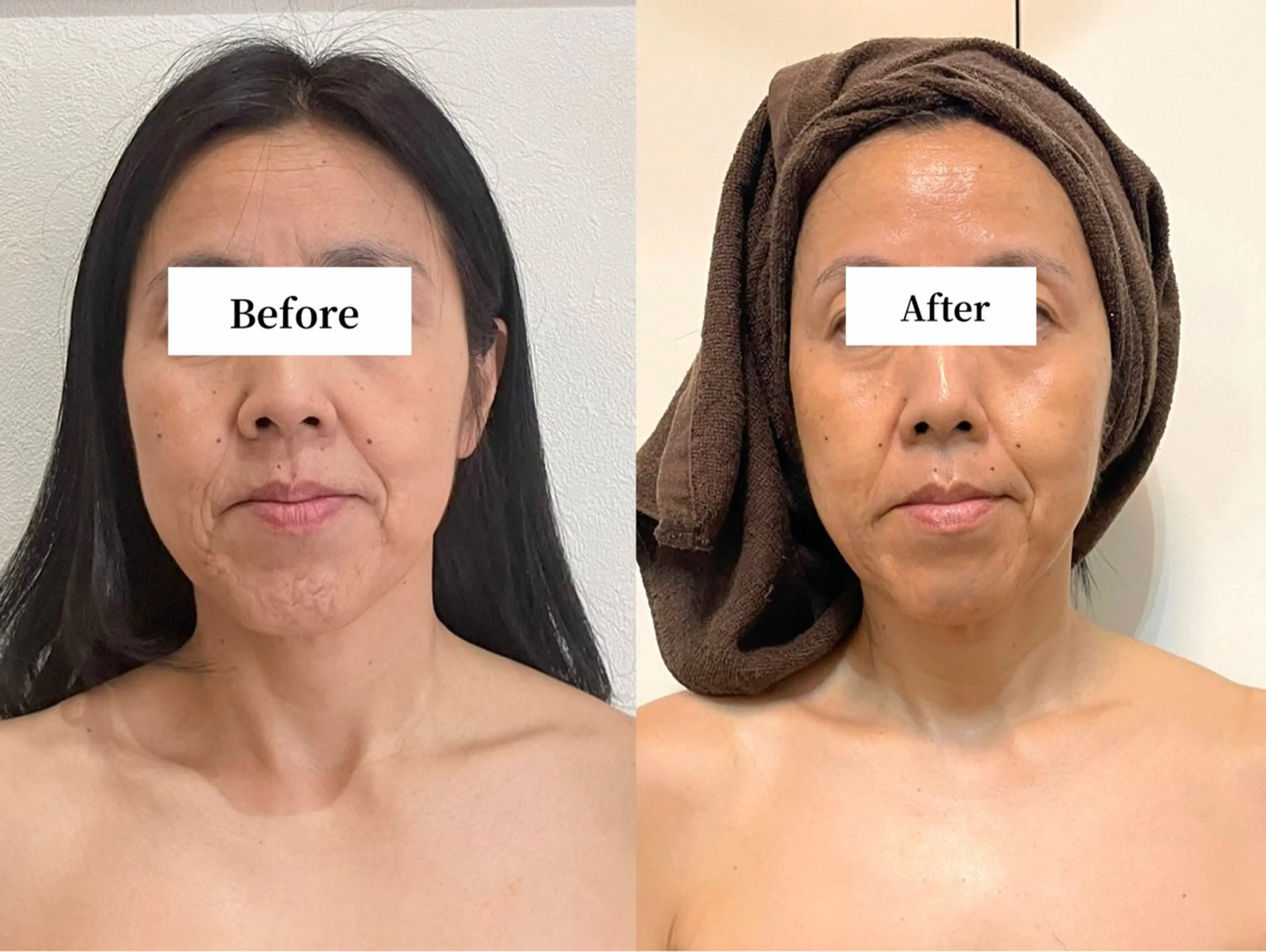 エステ リラク Private SalonOboraのエステ・リラクイメージ