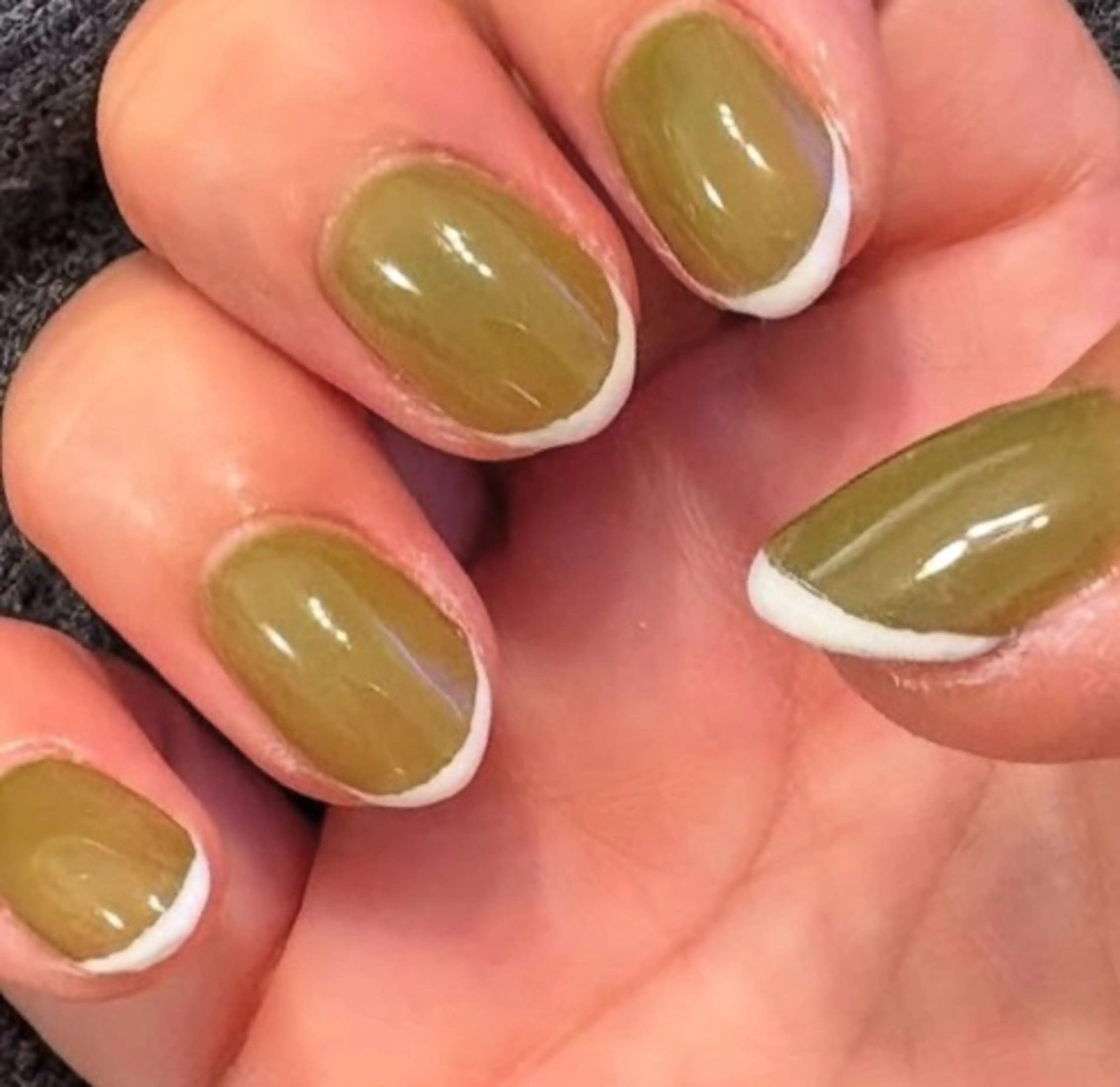 ネイル Alma Kazuのネイルデザイン