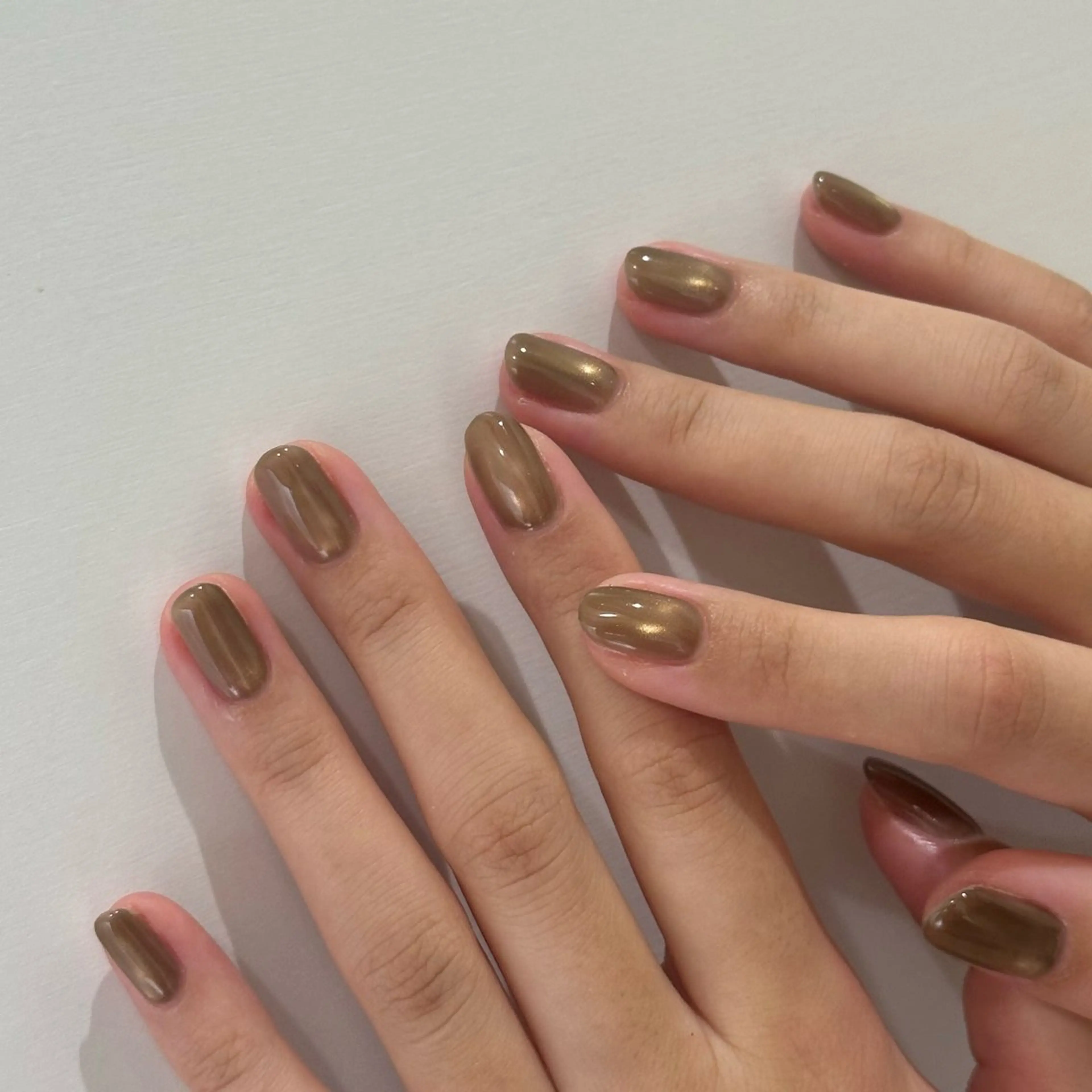 ネイル ハンドネイル reika .のネイルデザイン