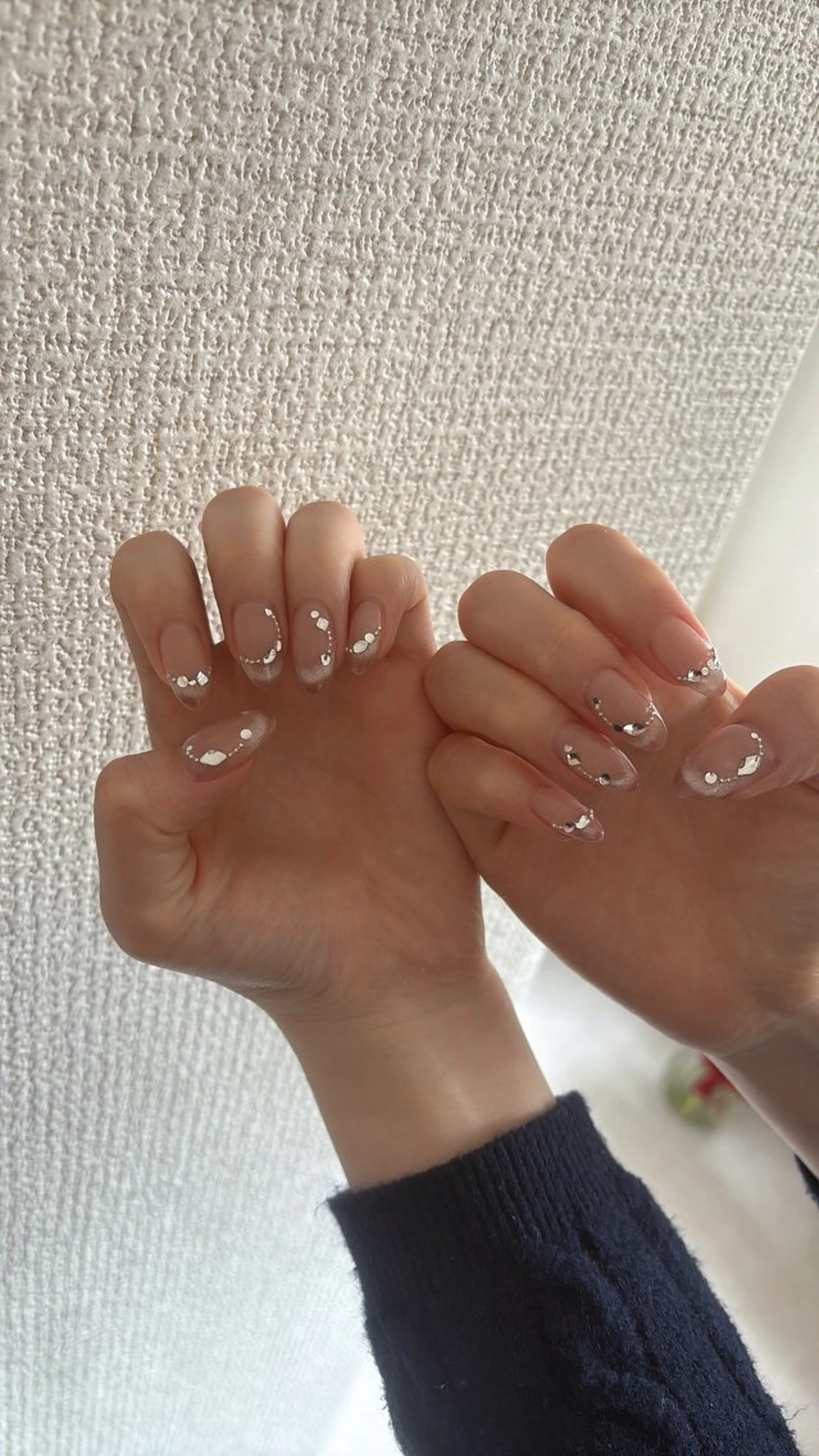 ネイル ハンドネイル Hanana Nail Hanaのネイルデザイン