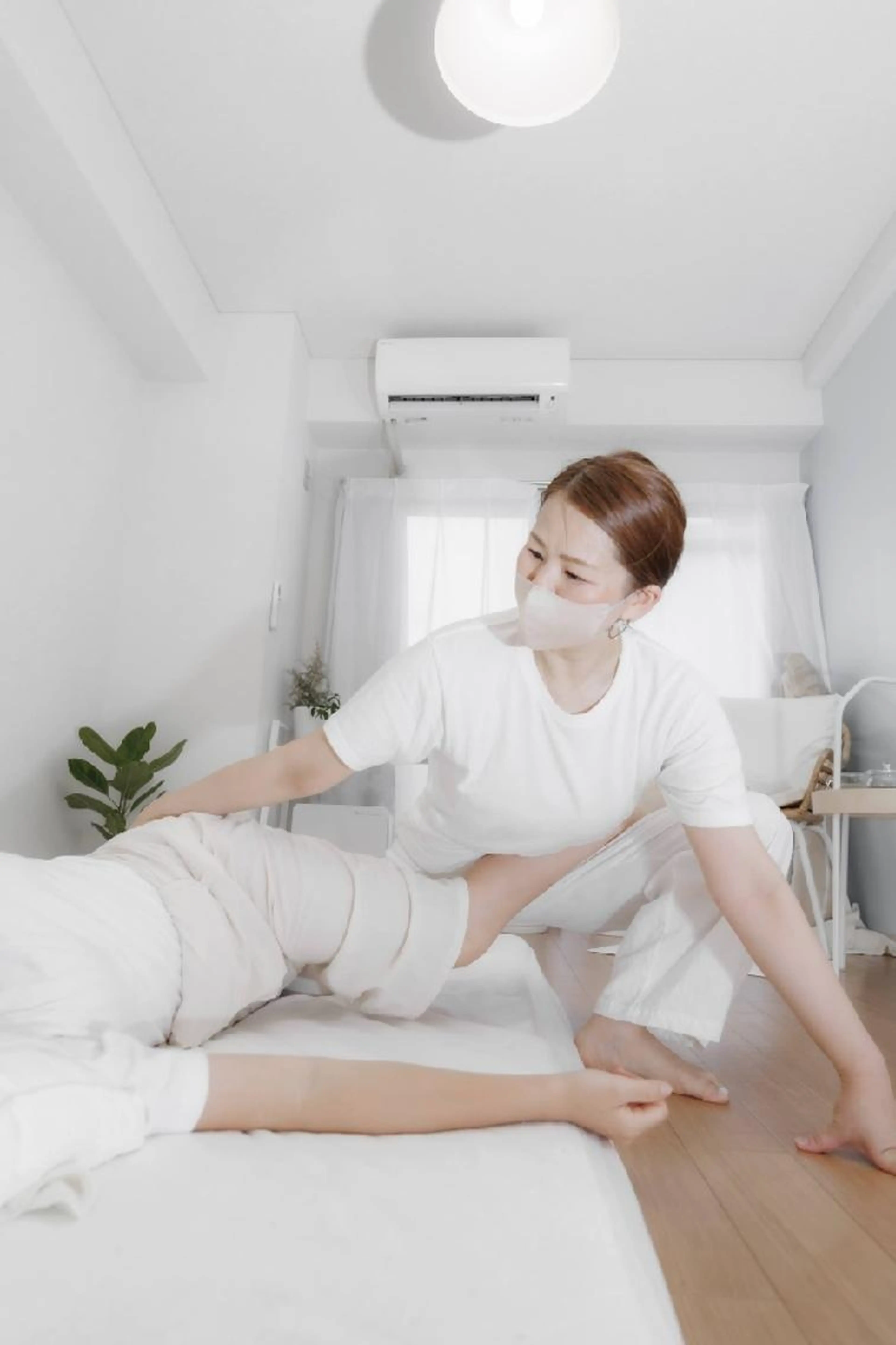 初回限定🇹🇭aconico式タイマッサージ120分コースの写真