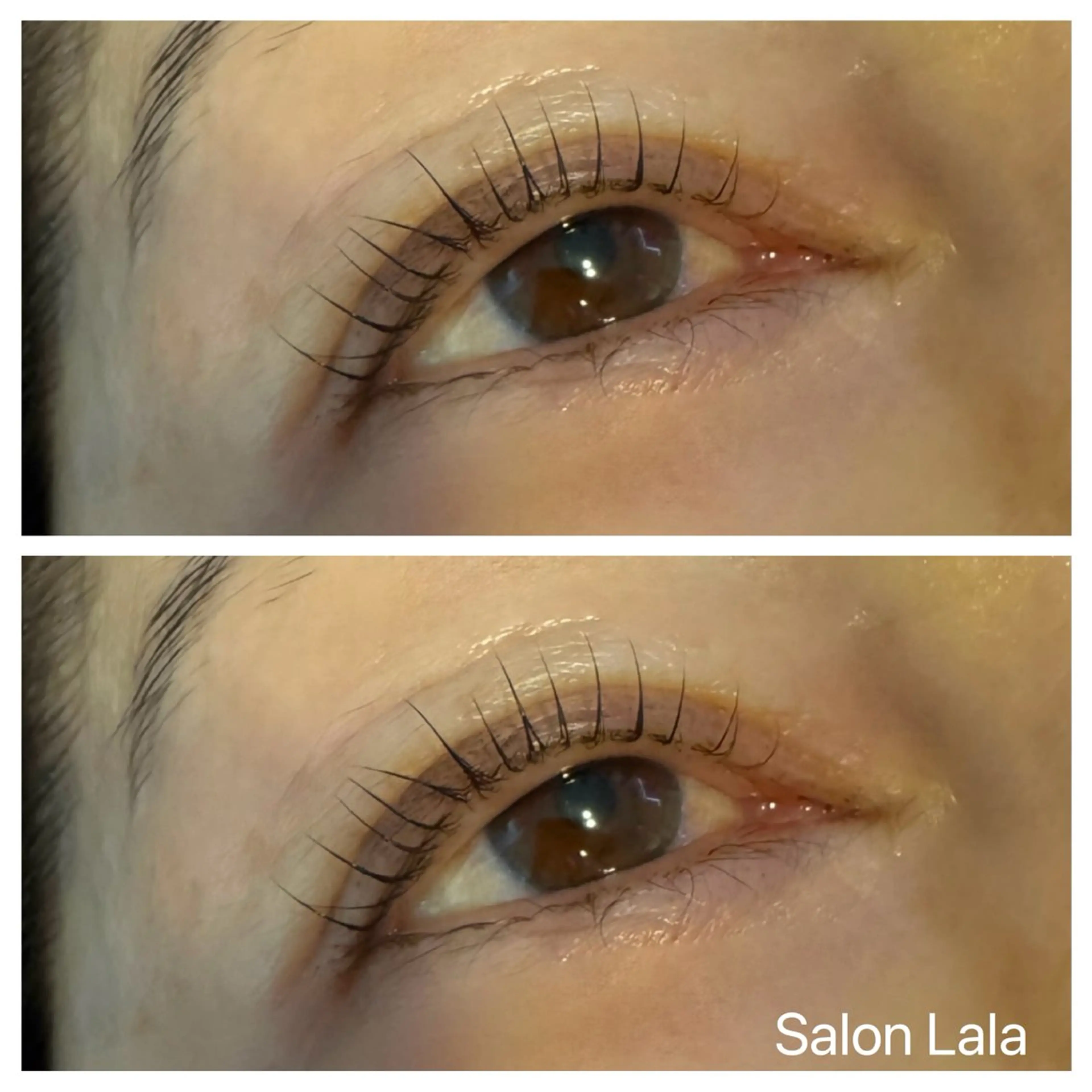 マツエク・マツパ SalonLala所属・Salon Lalaのマツエク・マツパデザイン