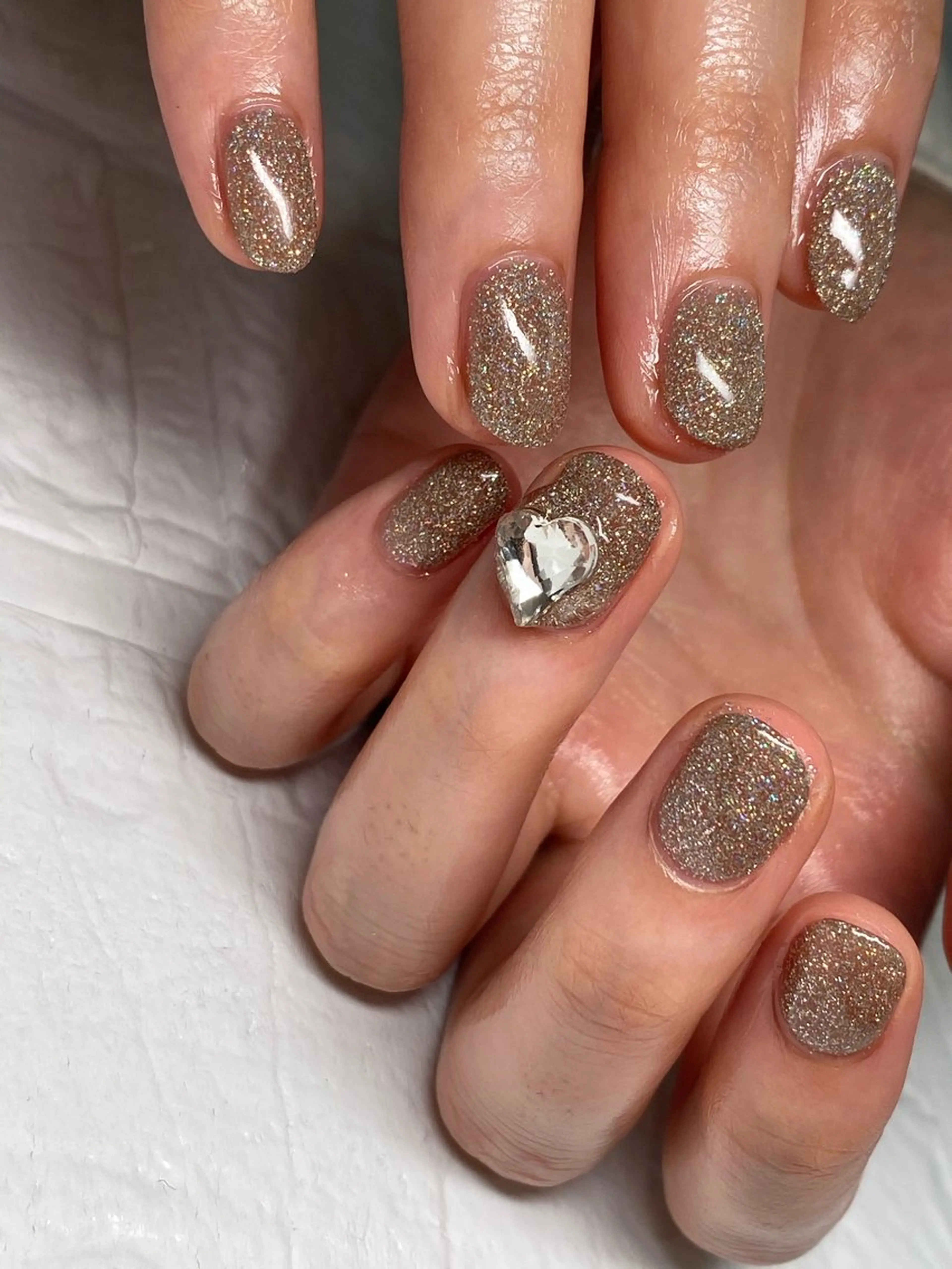 ネイル TOMOMI NAILsのネイルデザイン