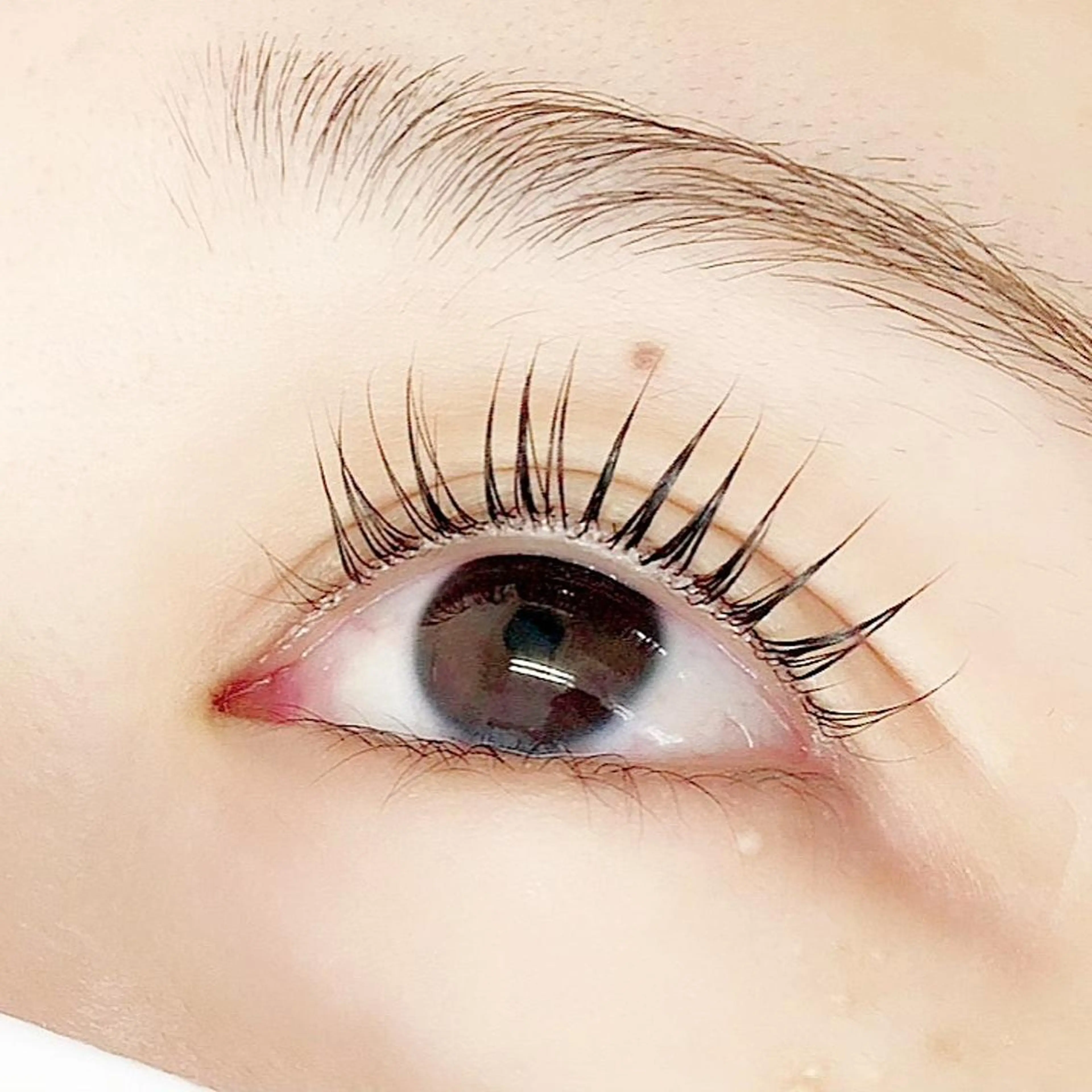 マツエク・マツパ calmo eyedesignのマツエク・マツパデザイン