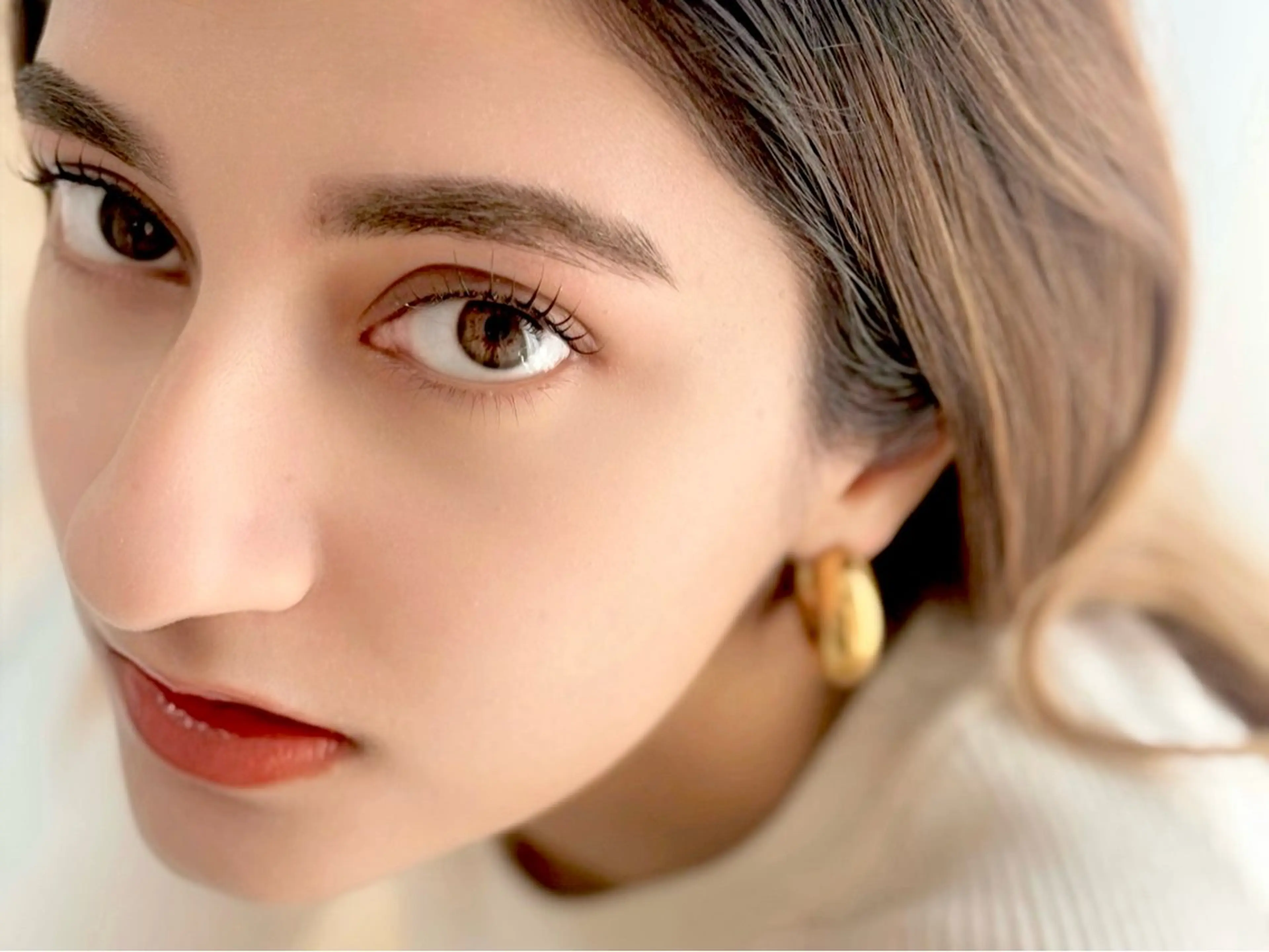 マツエク・マツパ eyelashpanda所属・eyelash pandaの眉毛・アイブロウイメージ