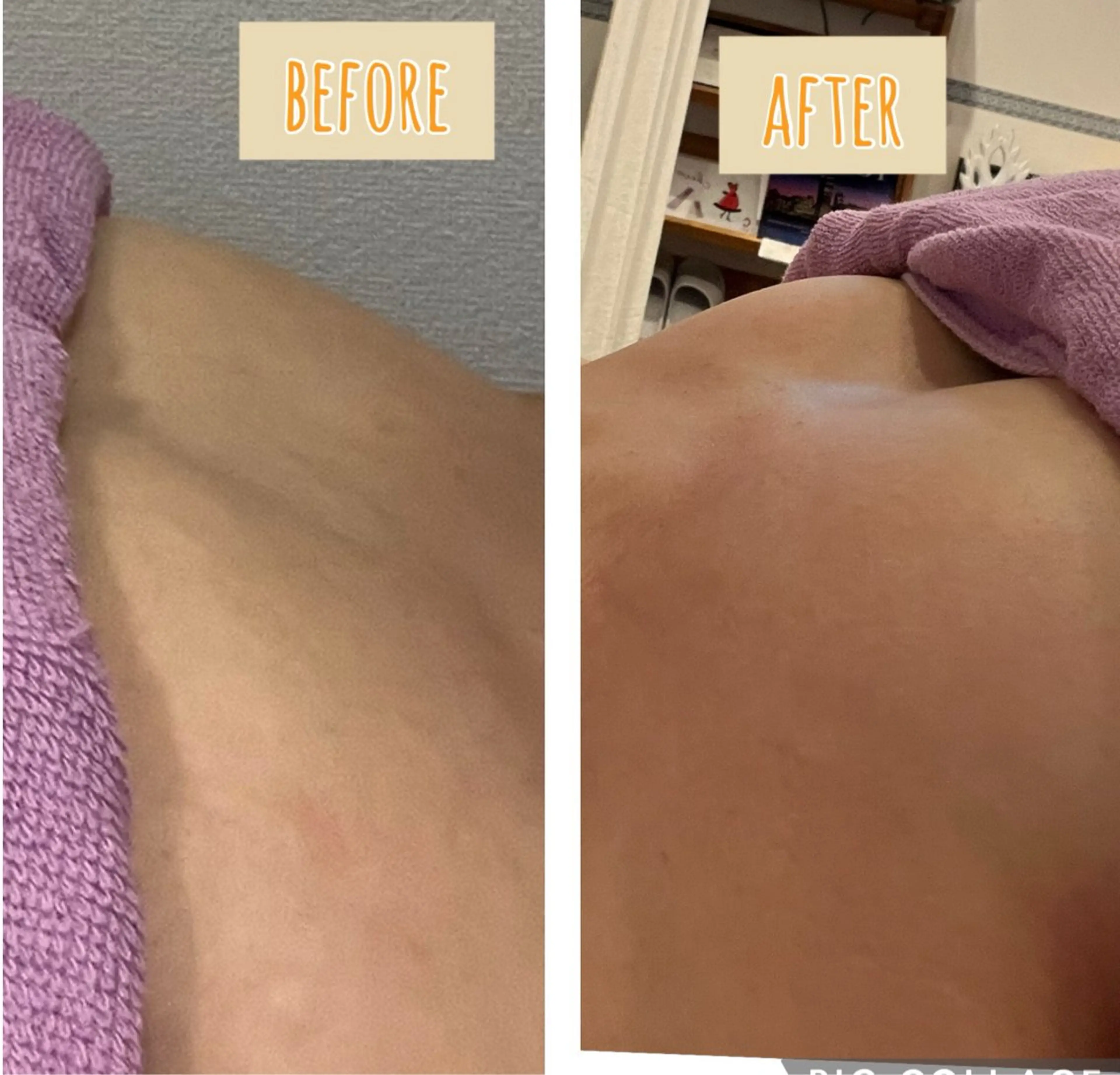 🅖🅤🅩🅔🅛 salonのエステ・リラクイメージ