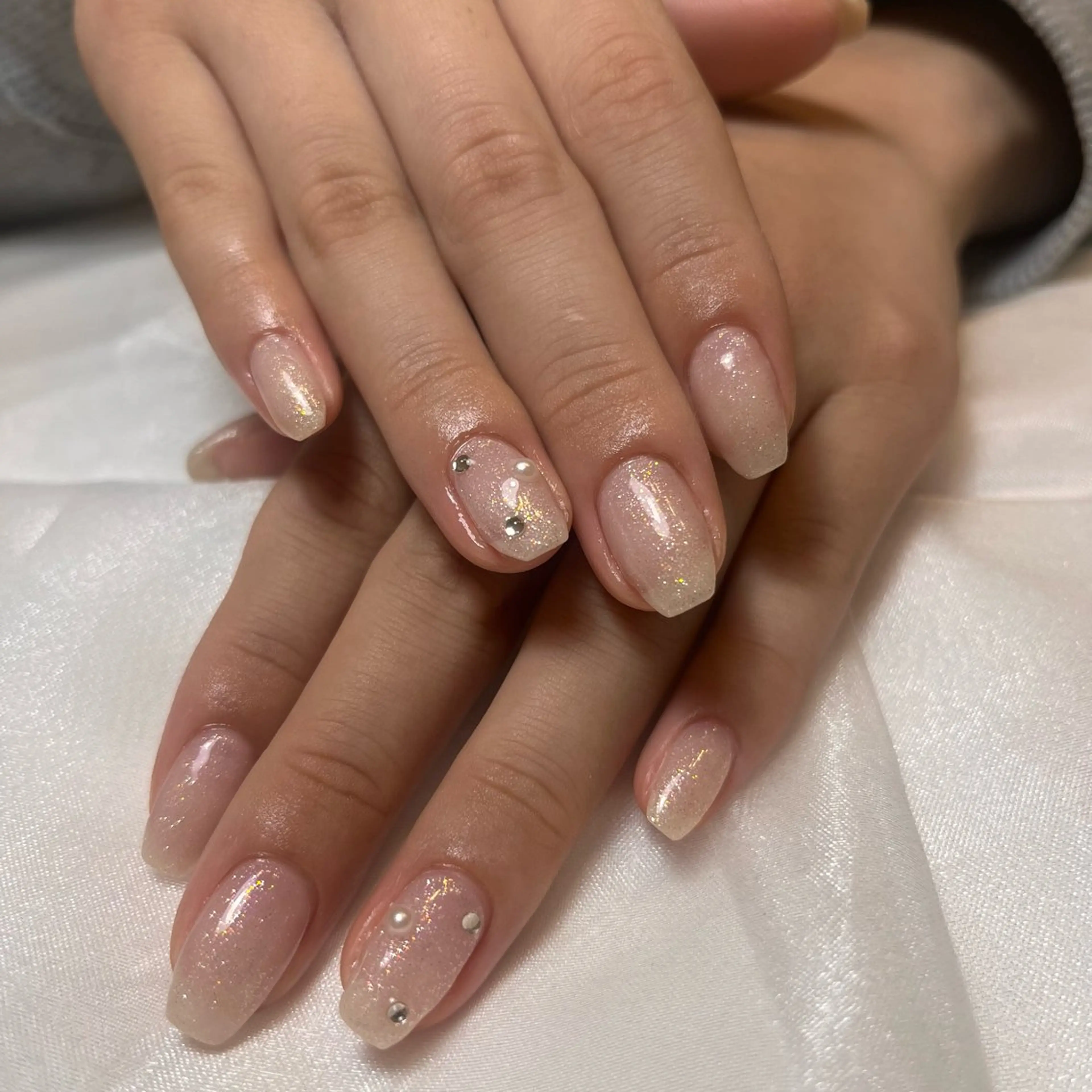 ネイル ネイルサロンnico 安田のネイルデザイン