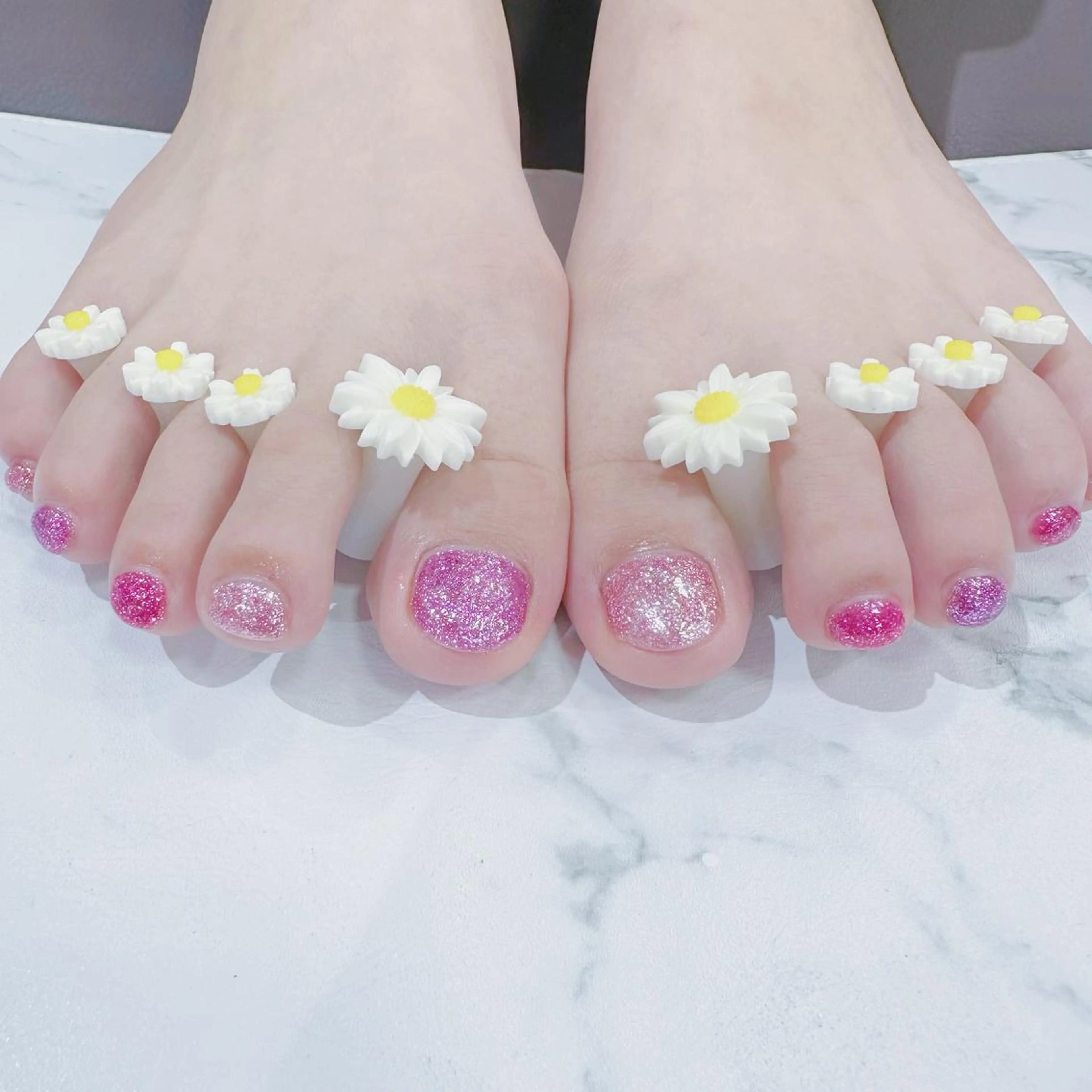 『ご新規様ジェルオフ込み』ワンカラーの写真