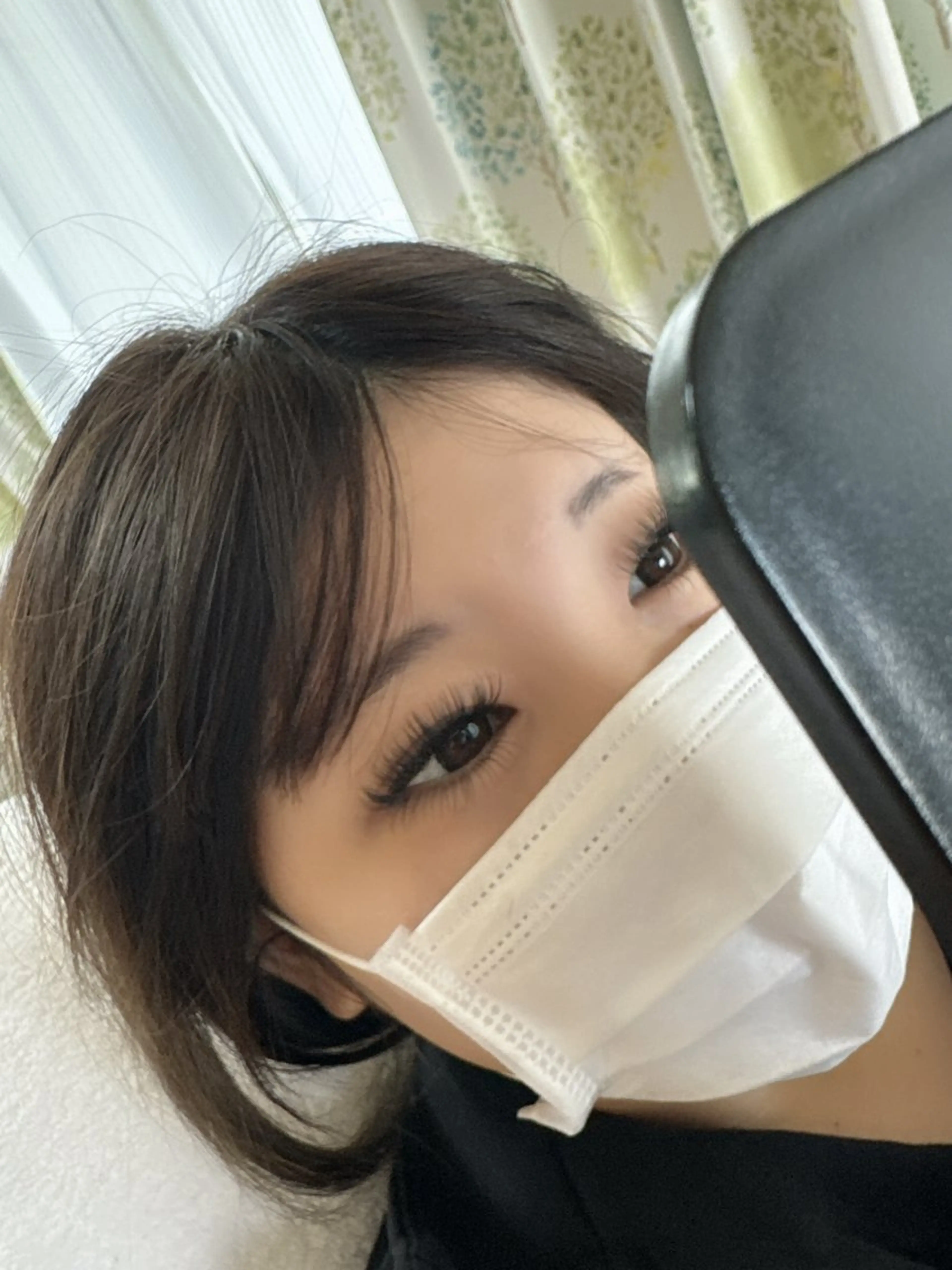 マツエク・マツパ バインドロック 伊藤名紬 マツエク専門のマツエク・マツパデザイン