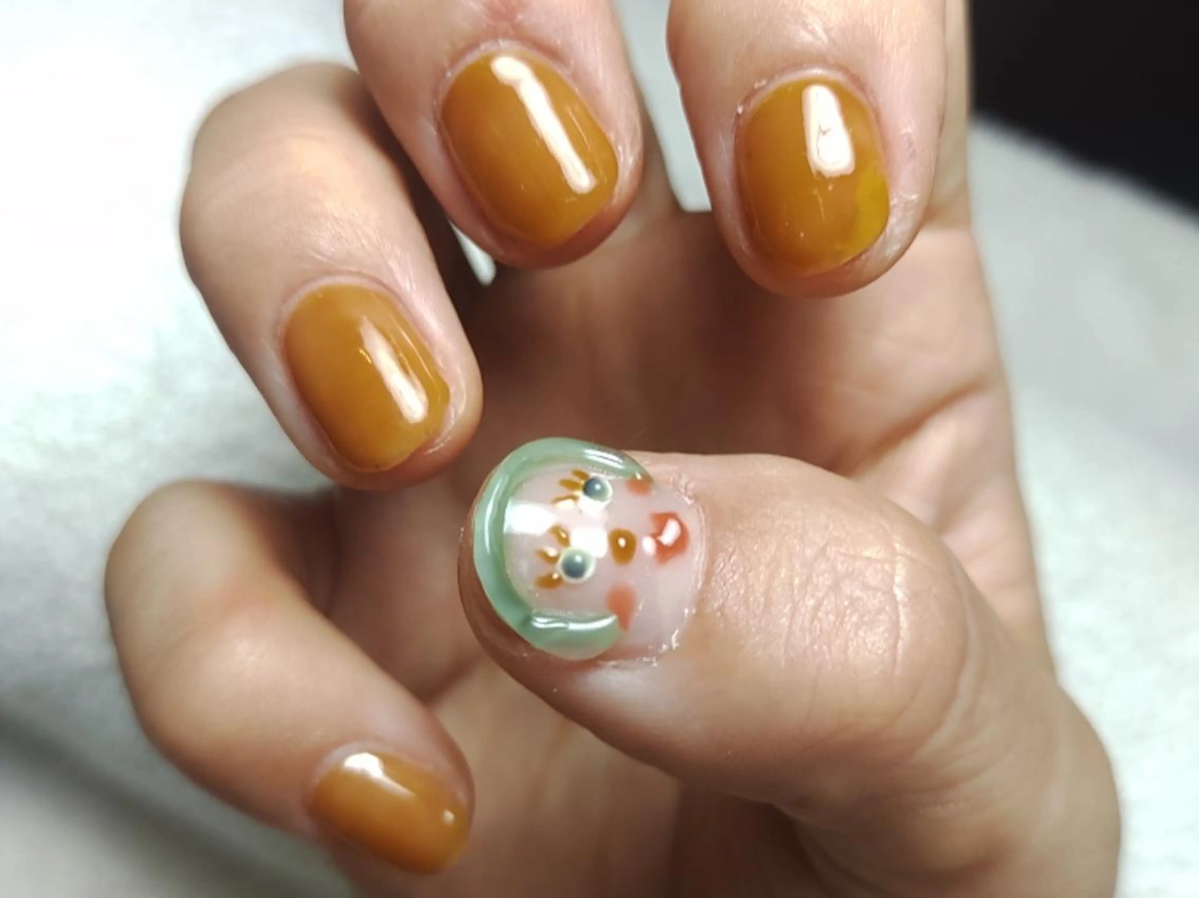 ネイル WATA .のマツエク・マツパデザイン