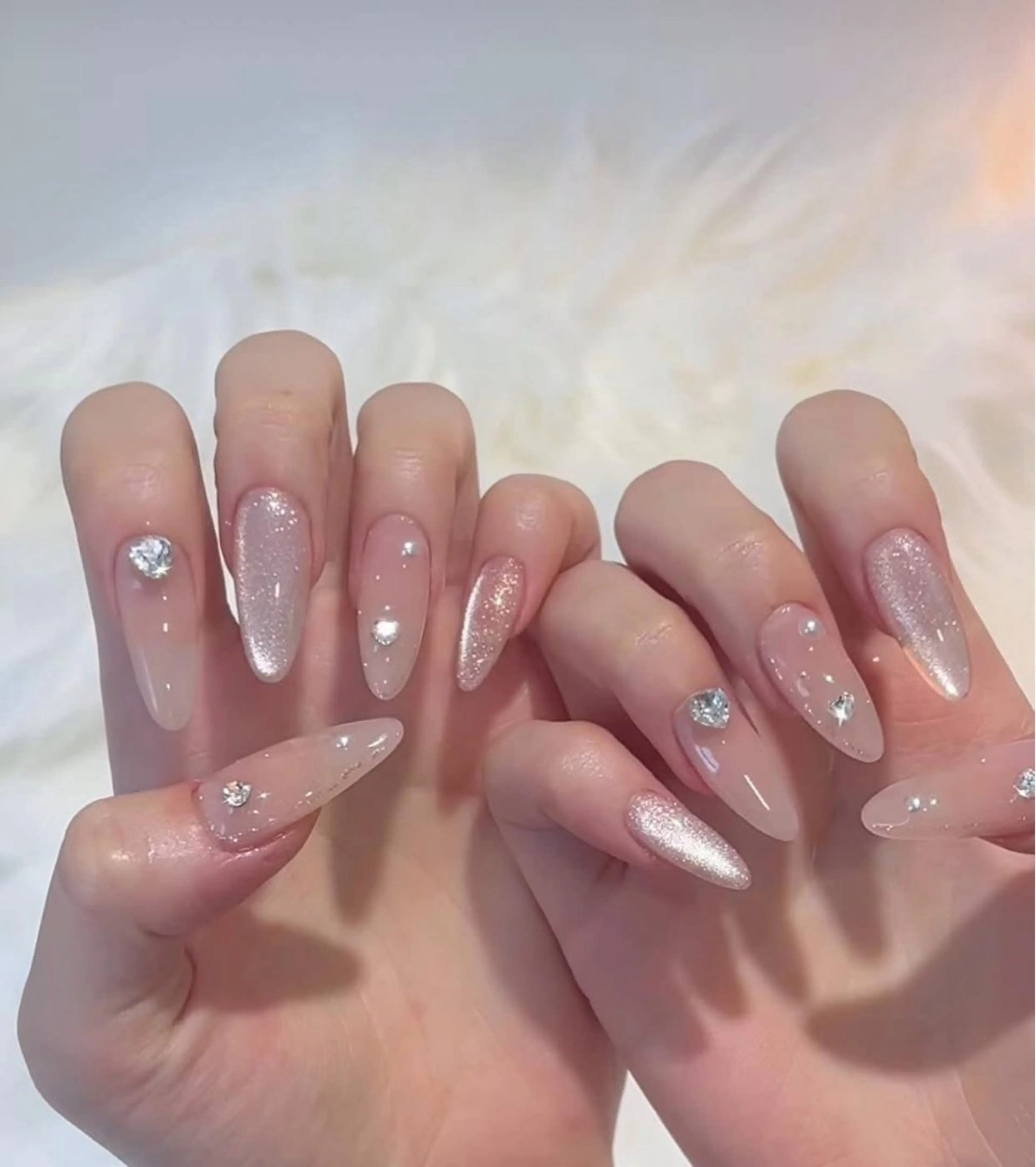 ネイル SuA Nail Salonのネイルデザイン