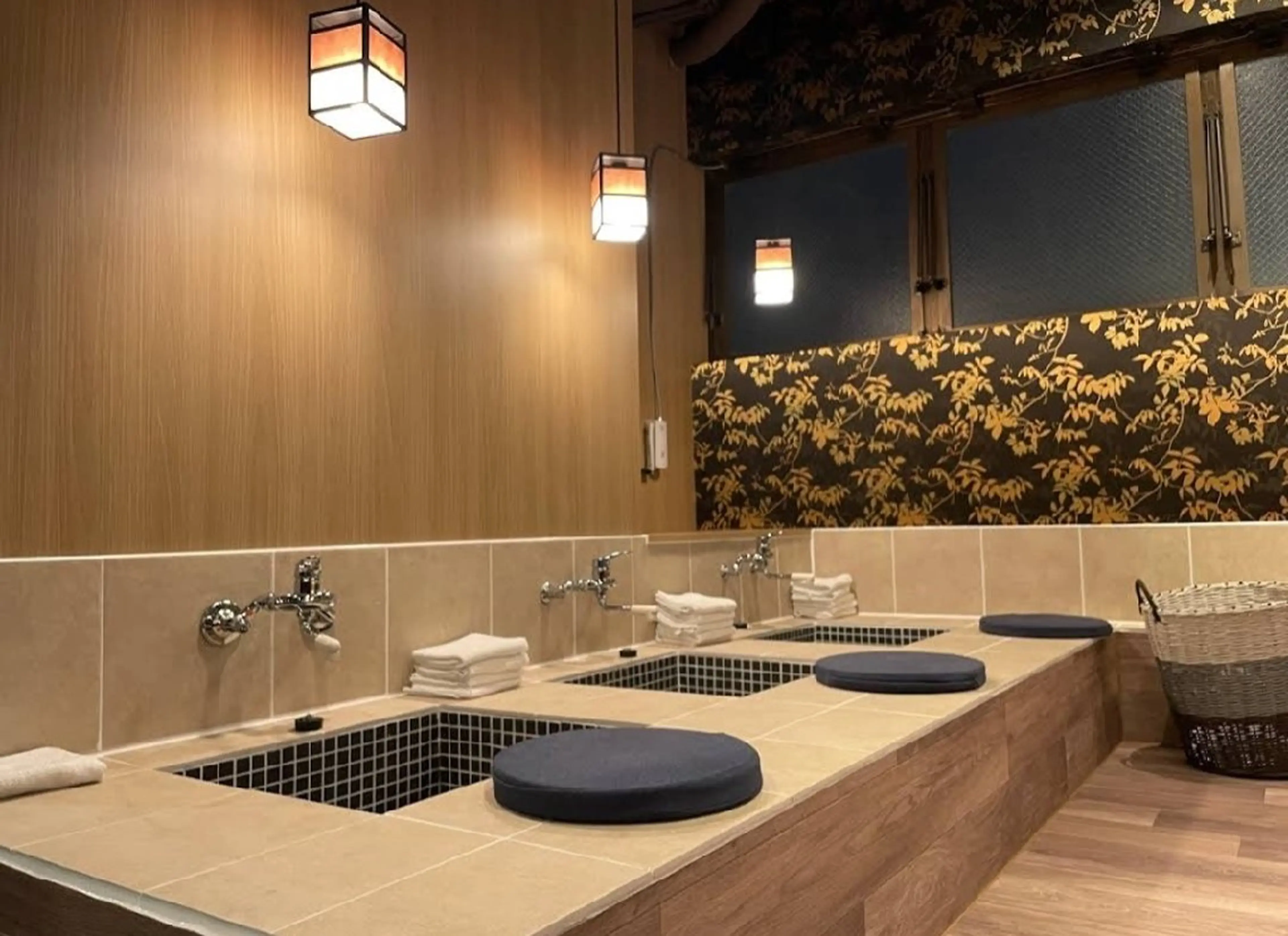 上野・御徒町 BIG FOOT SPAのエステ・リラクイメージ