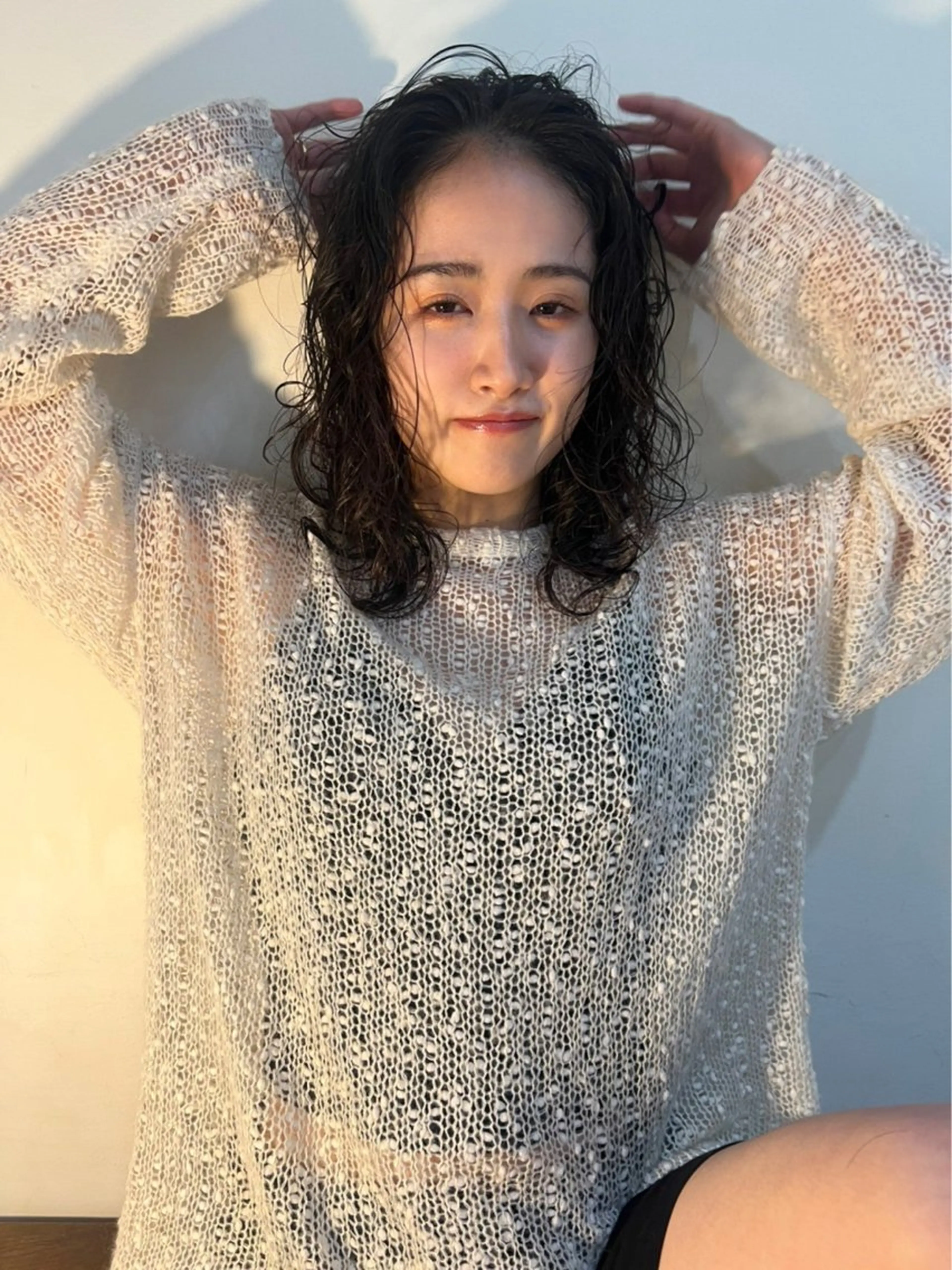 マツエク・マツパ M. eyelash sayaのマツエク・マツパデザイン