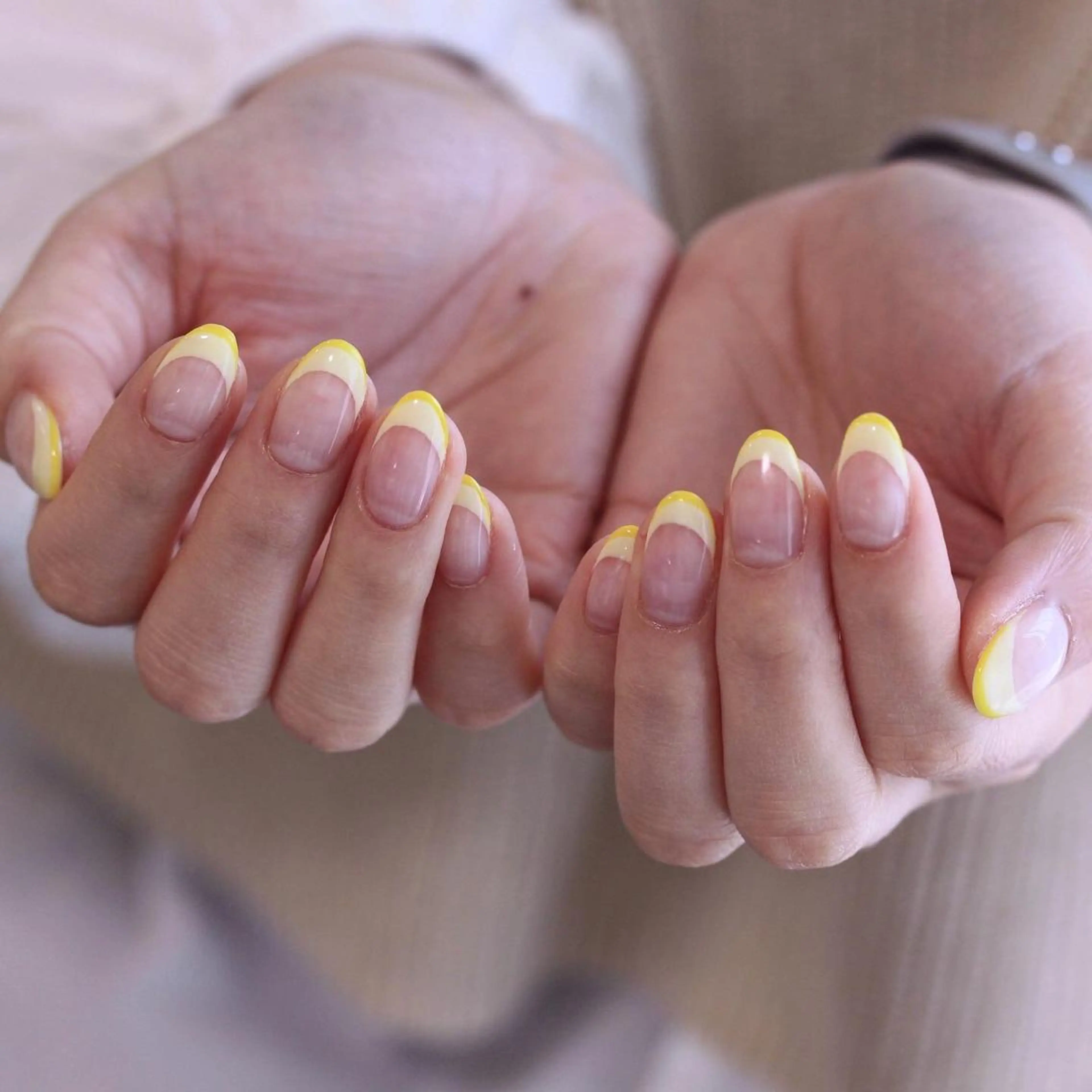 ネイル ハンドネイル Elio所属・Elio 国泰寺のネイルデザイン