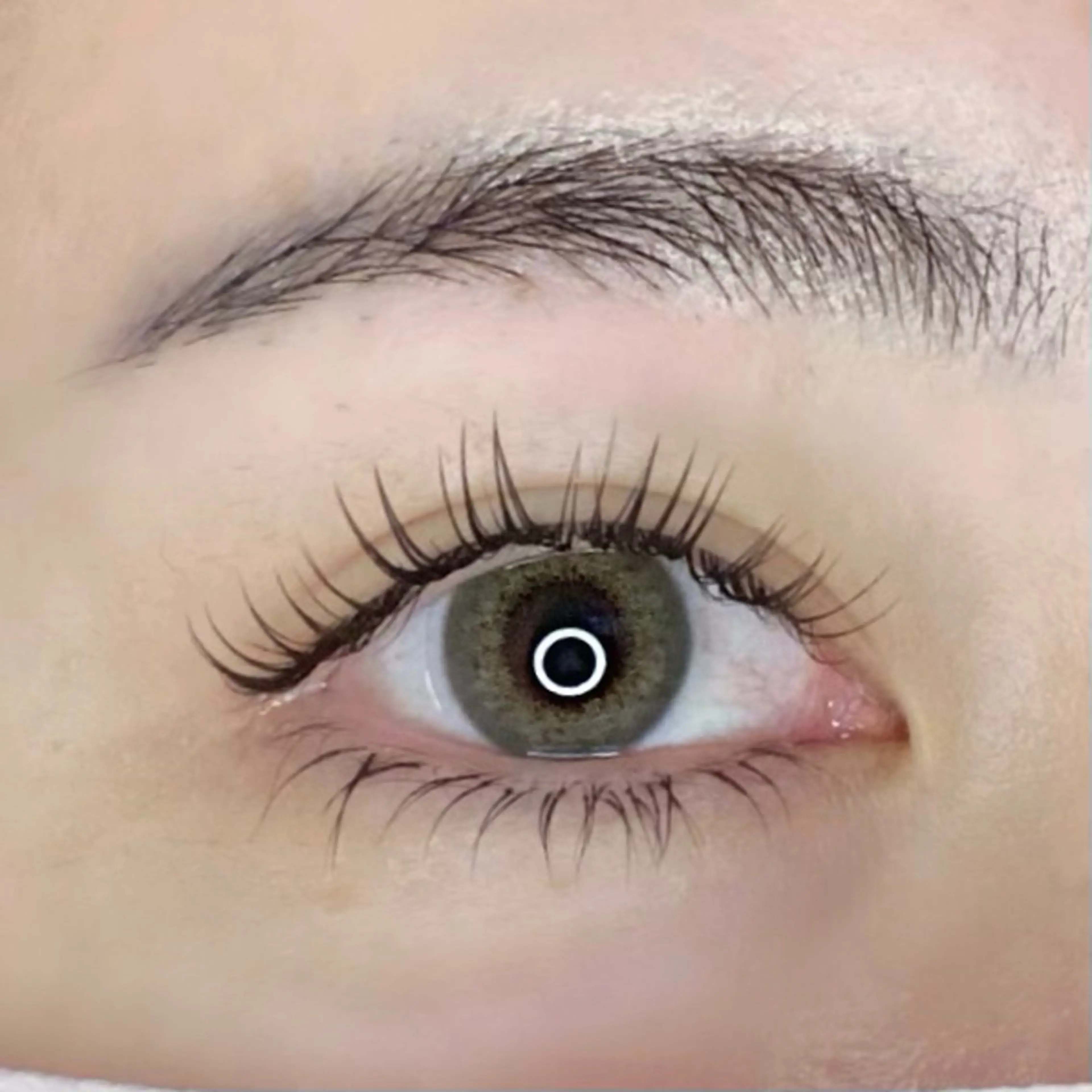 【限定】LEDエクステ 80​〜​100本迄　技術向上レッスンモデルの為特別価格★/歴13年のアイリストが担当/５名限定❣️の写真