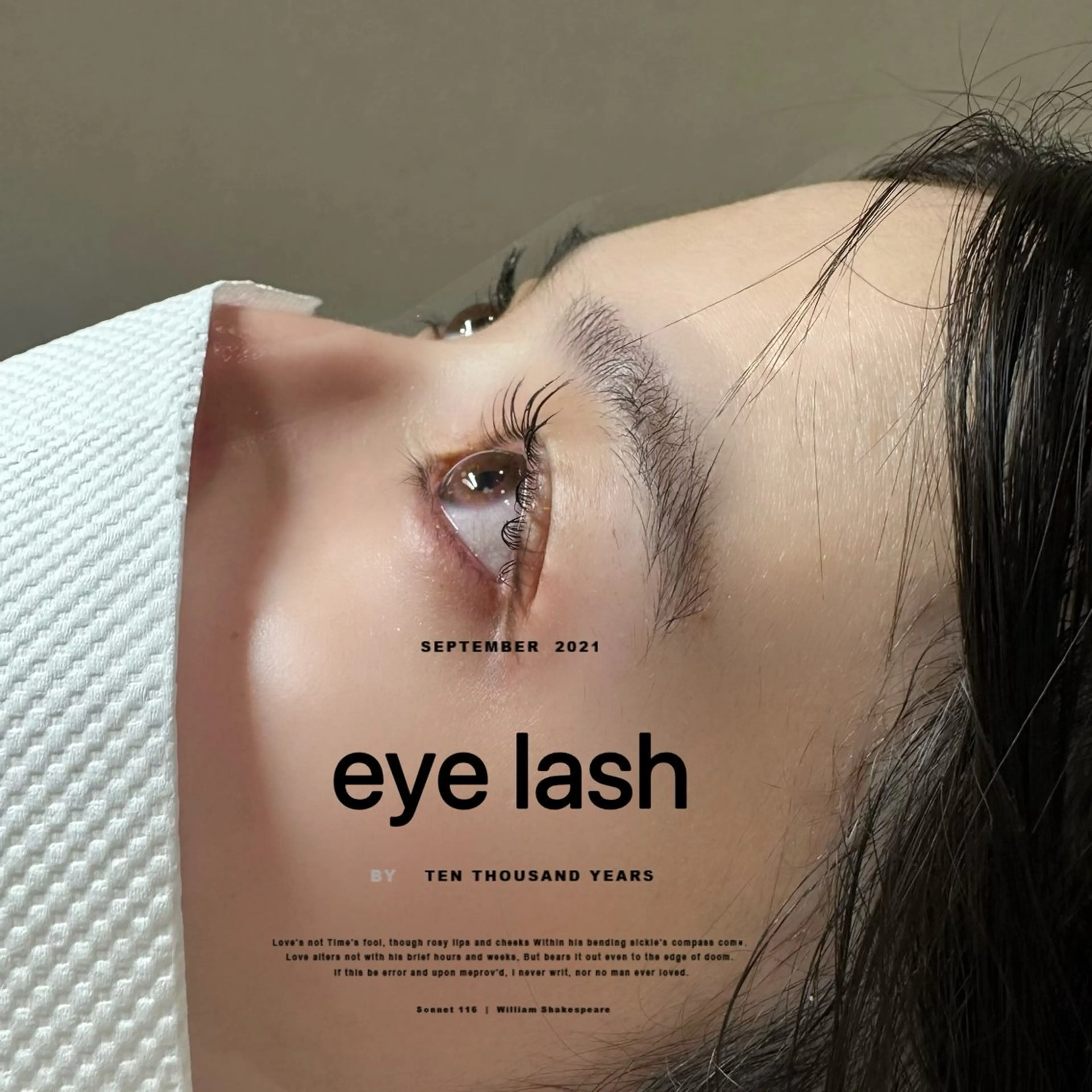 マツエク・マツパ Unknown.姫路 いさと🍓のエステ・リラクイメージ