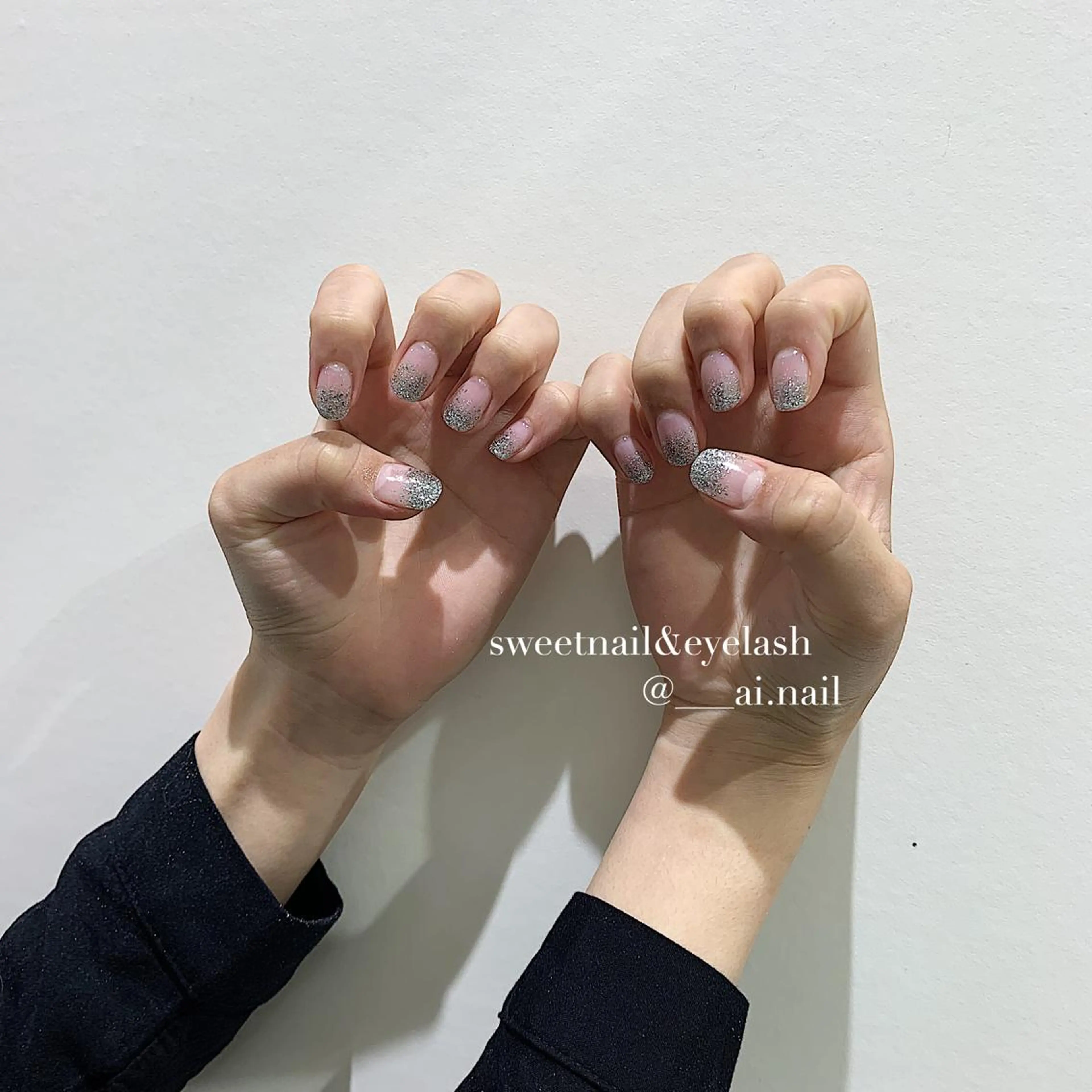 ネイル 🍃伏見 / soL nail / aiのネイルデザイン