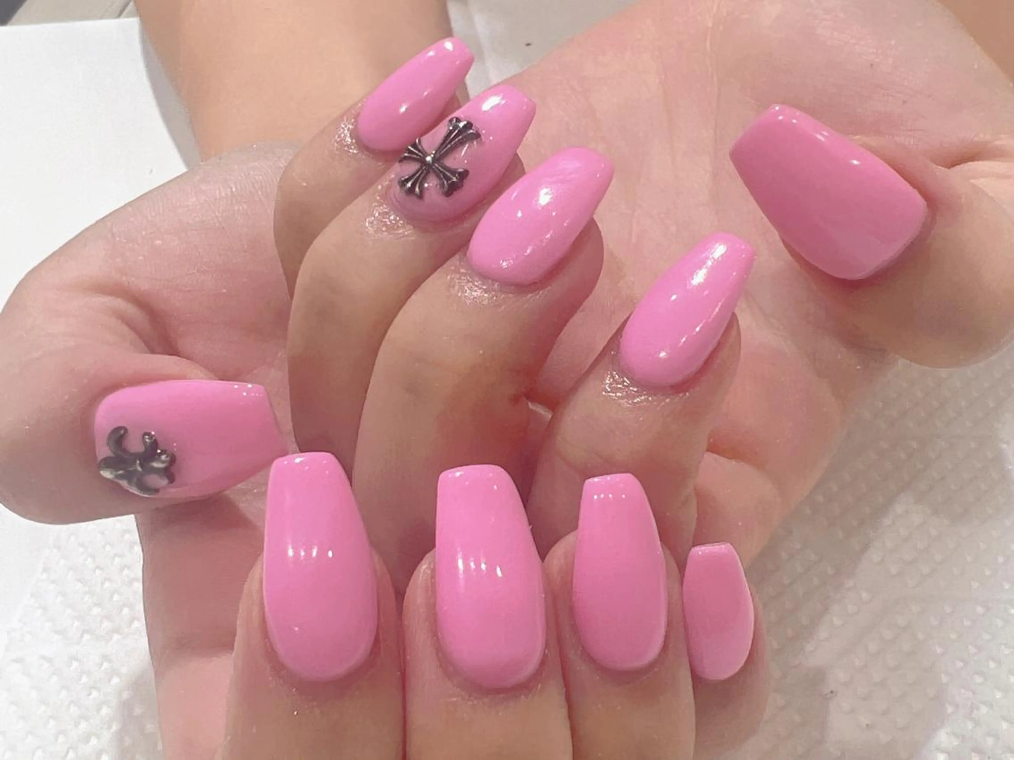 ネイル Umi nail& eyelashのネイルデザイン