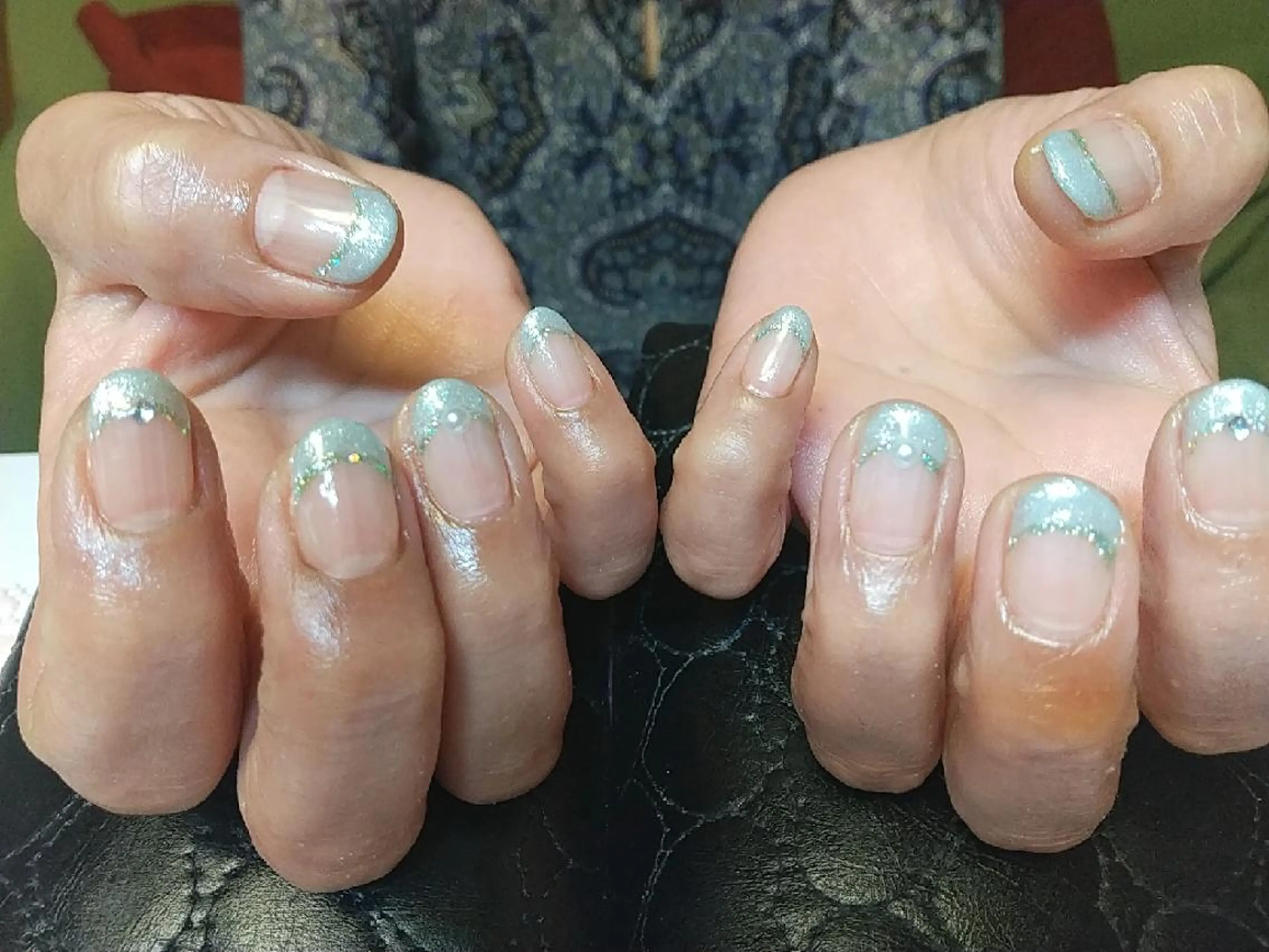 ネイル haru  nailのネイルデザイン