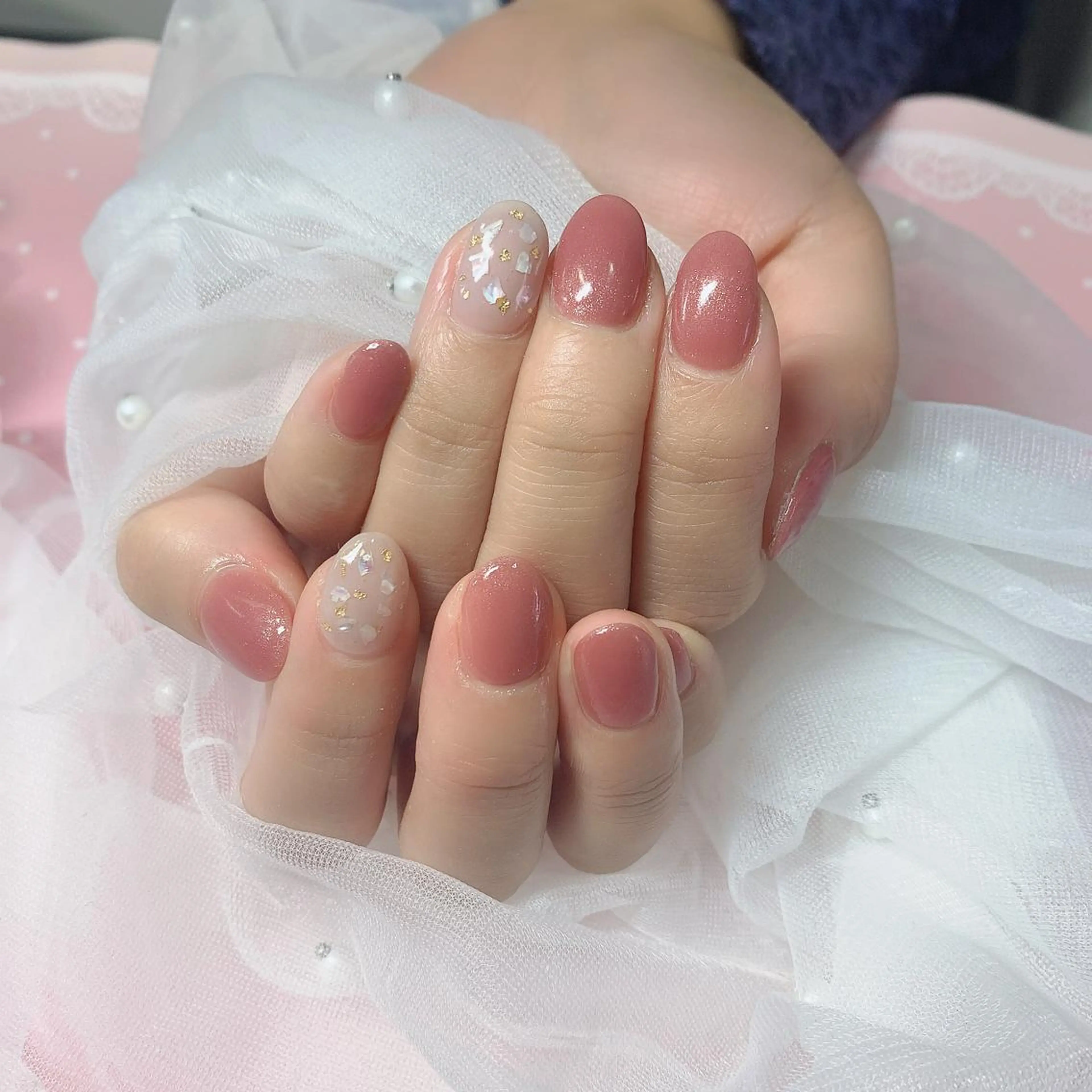 ネイル ハンドネイル Nail Salon kihi大塚店のネイルデザイン
