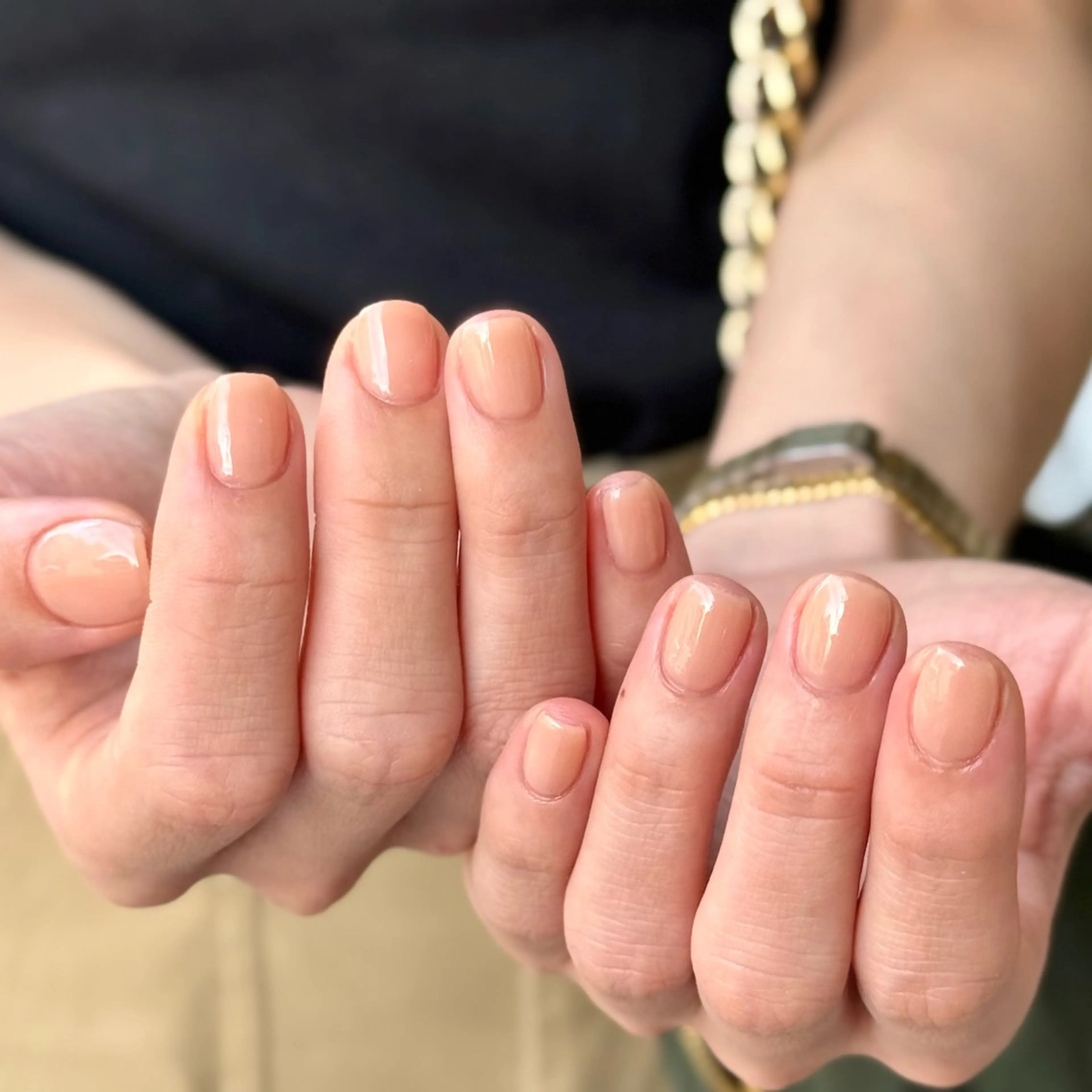 ネイル ハンドネイル chika .のネイルデザイン