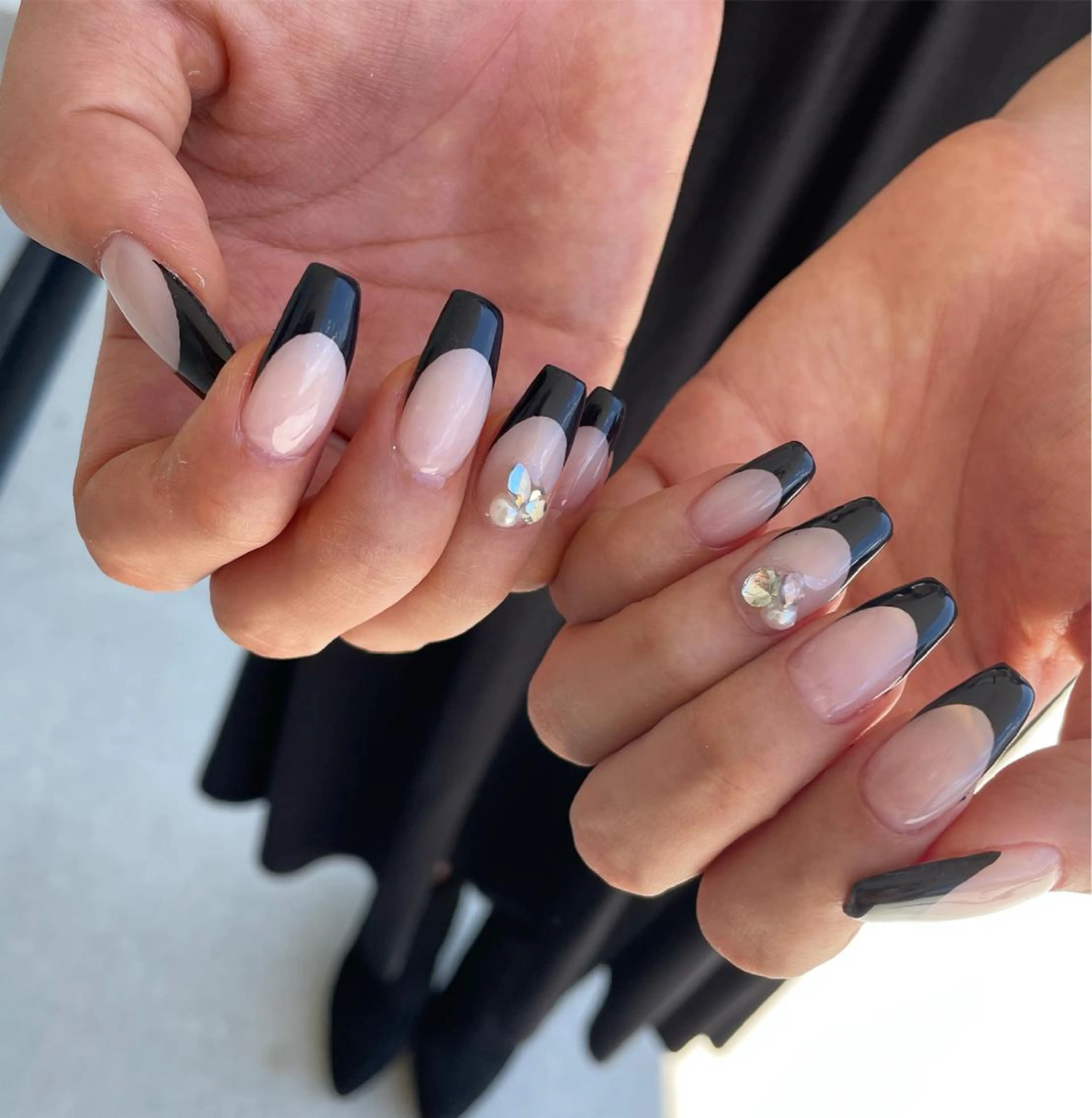 ネイル ハンドネイル puna nailのネイルデザイン