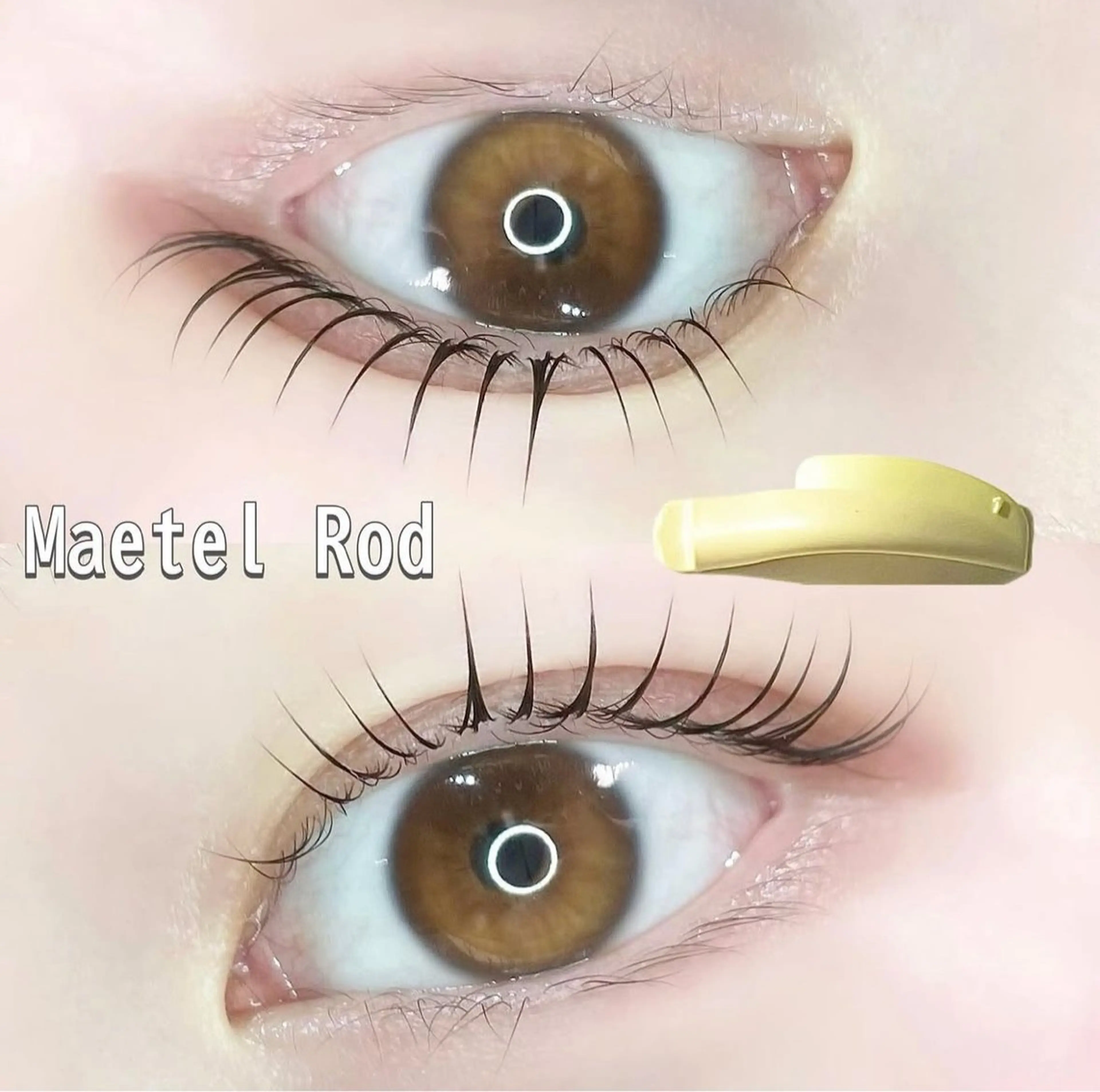 マツエク・マツパ mizuho ‎۶ৎパーマ専門のマツエク・マツパデザイン