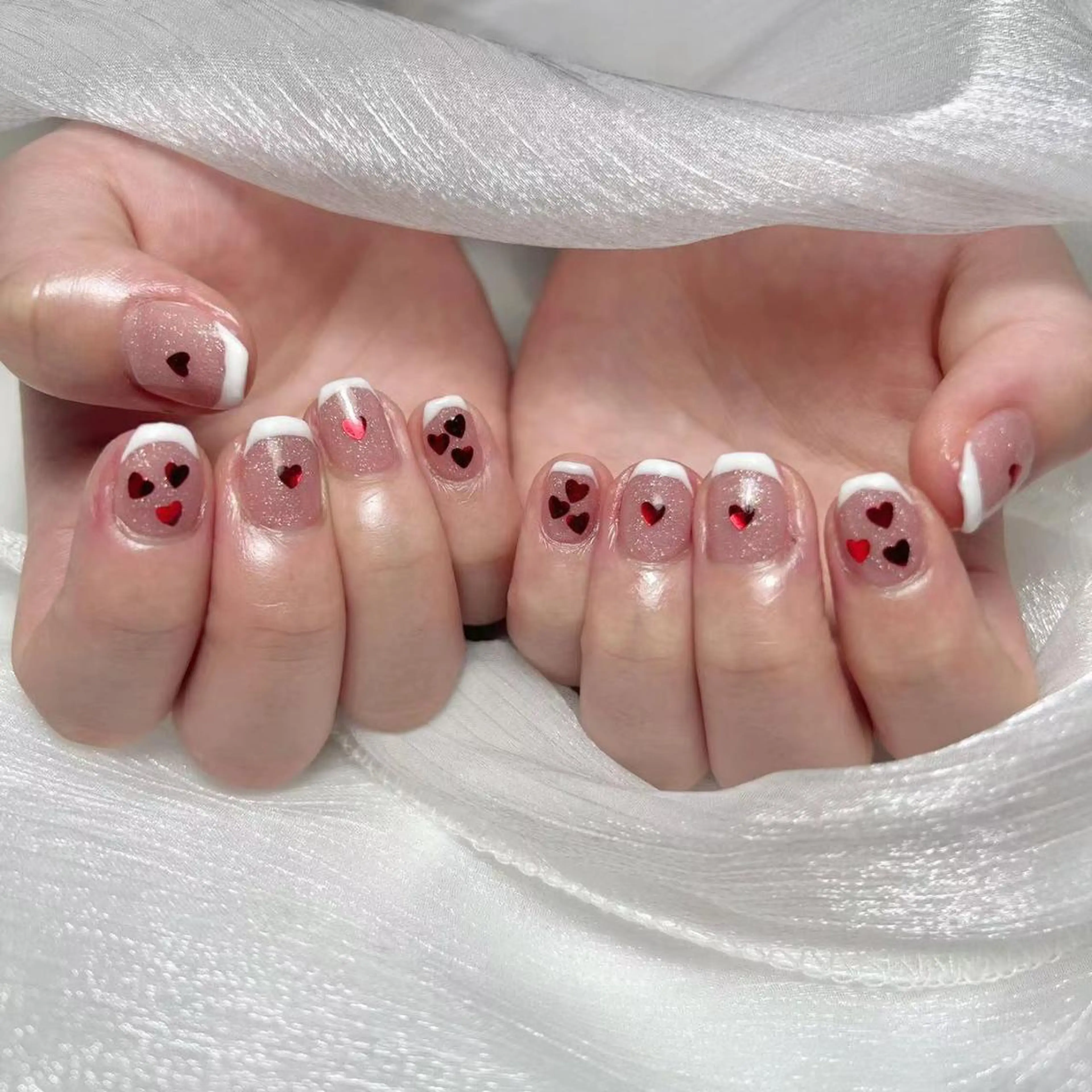 ネイル TinaNail 池袋店のネイルデザイン