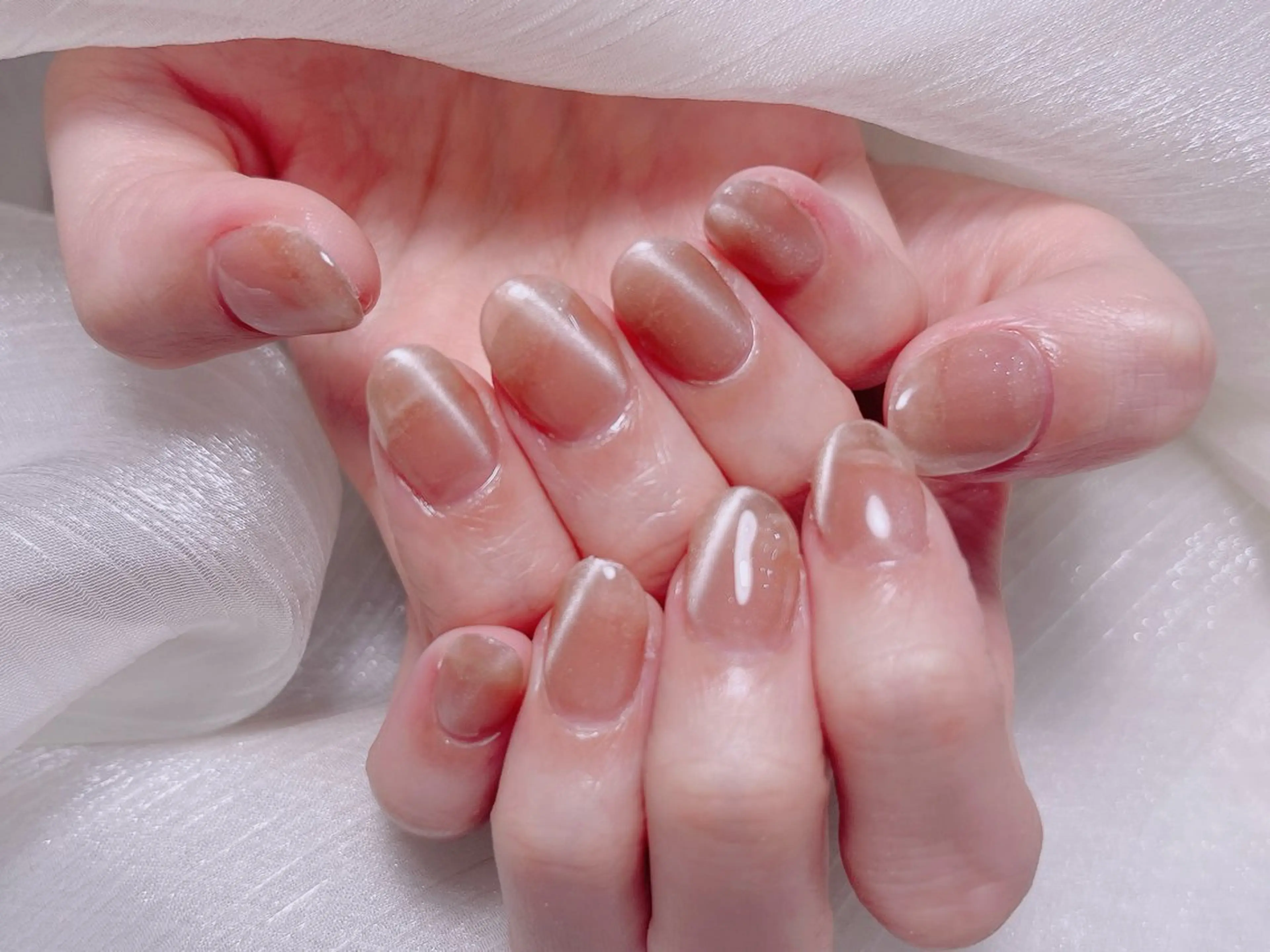 ネイル ハンドネイル KARI ネイルサロンのネイルデザイン