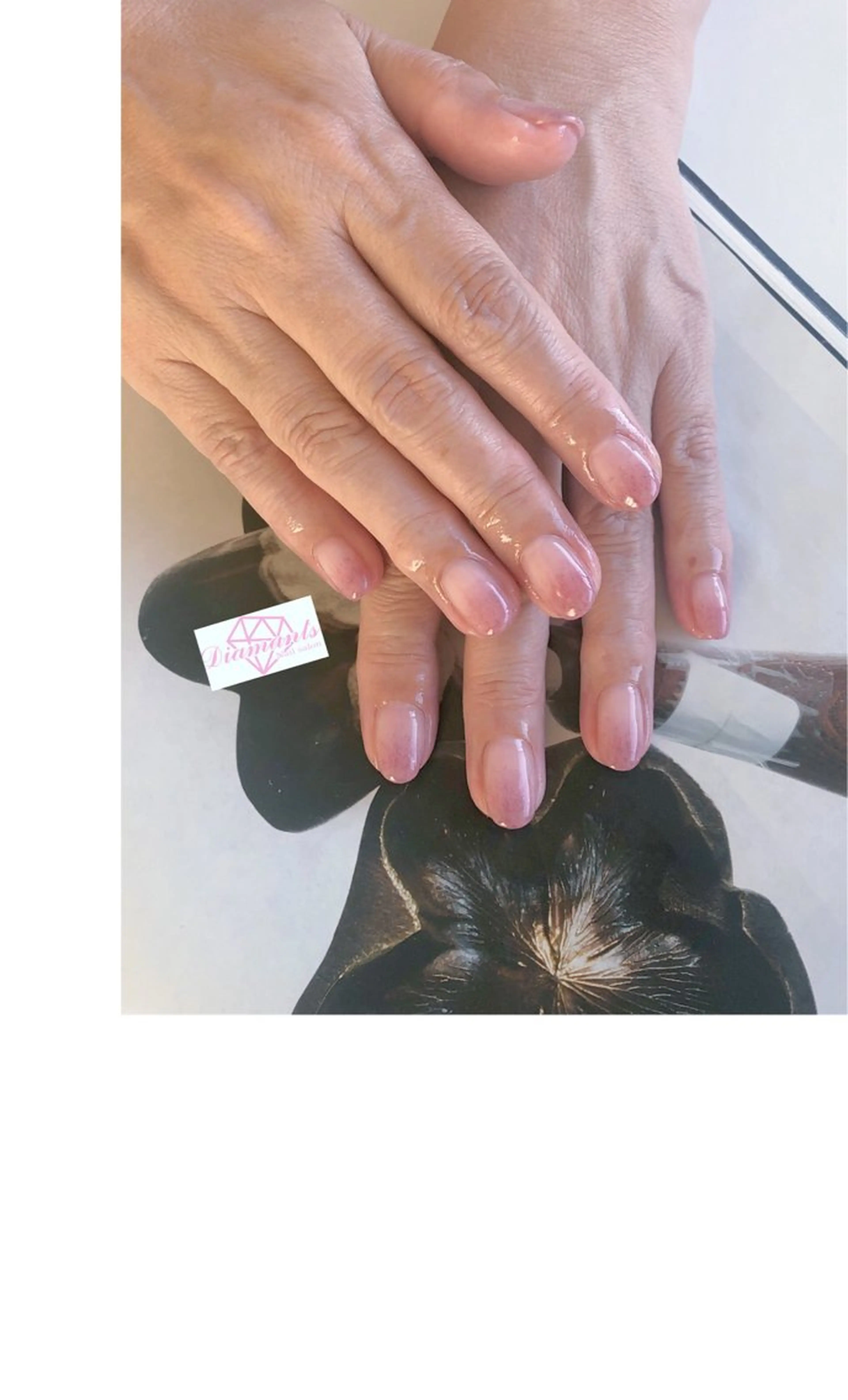 ネイル Asa miのネイルデザイン