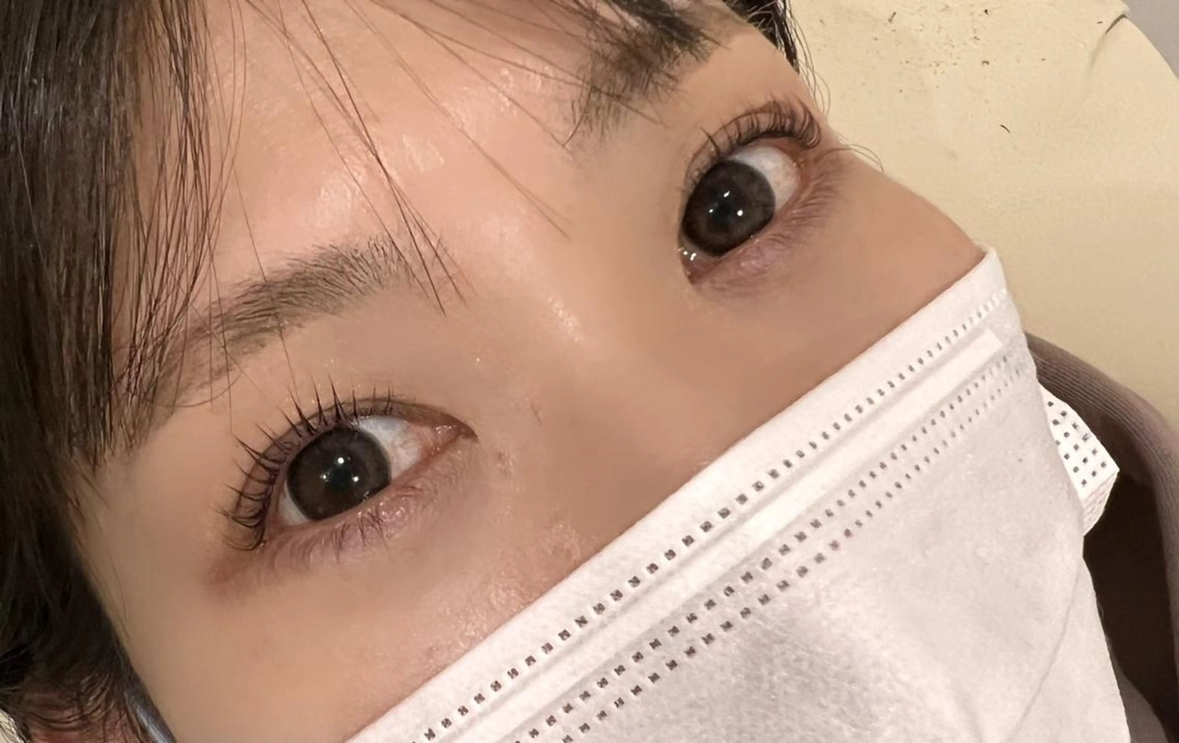 ネイル マツエク・マツパ アイブロウ 韓国風マツエク パリジェンヌラッシュリフト まつげパーマ ワンホンマツエク 結婚式・ブライダル ハンドネイル フットネイル ハンドケア Nail&eye Belire 新宿のネイルデザイン