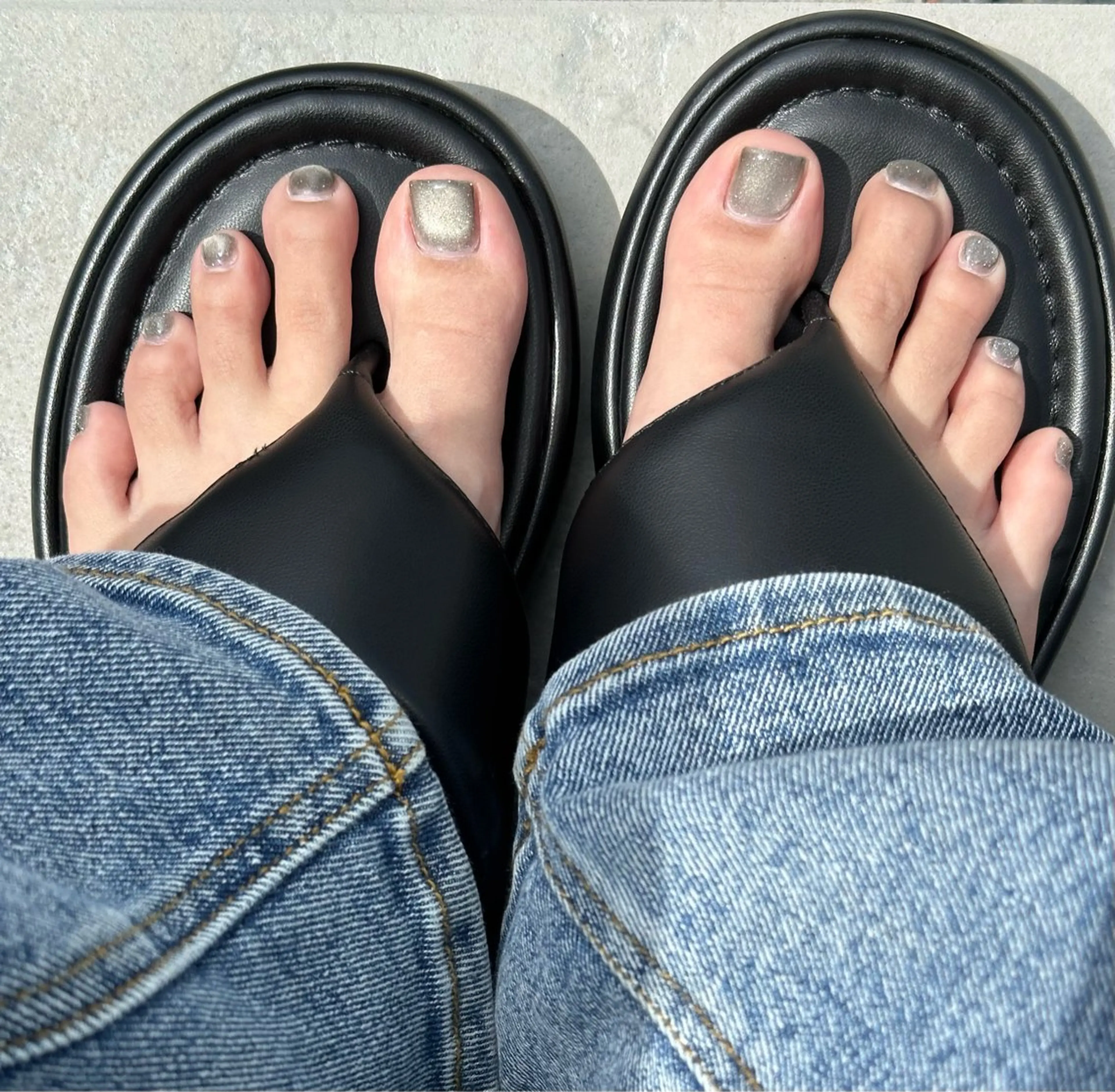 ネイル 石﨑 利祥のネイルデザイン