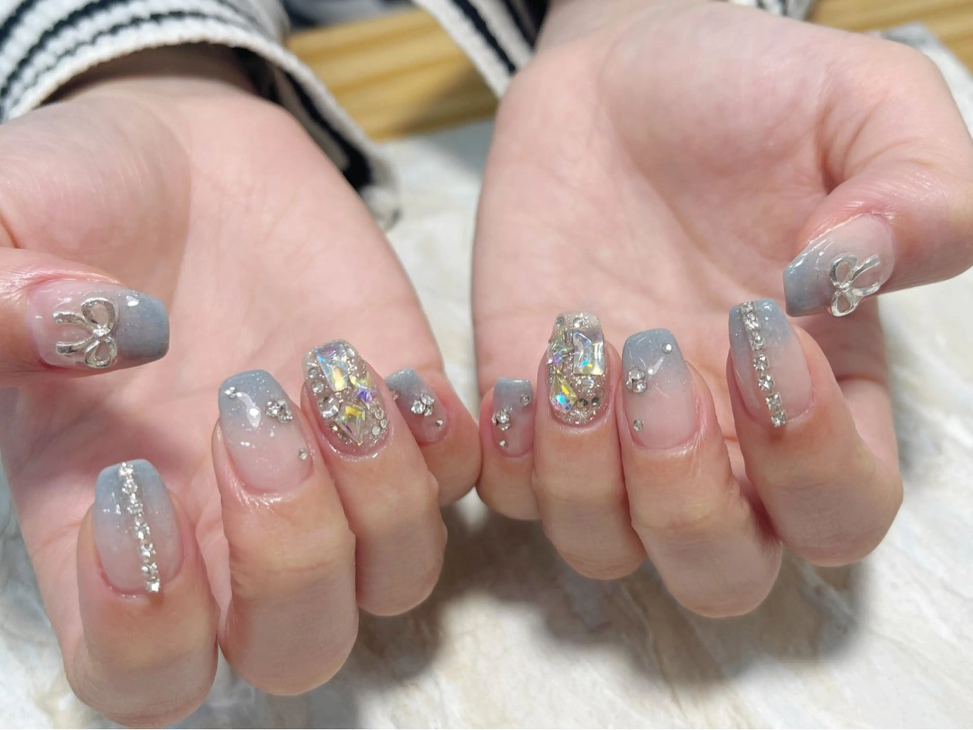 ネイル Y's Salonのネイルデザイン